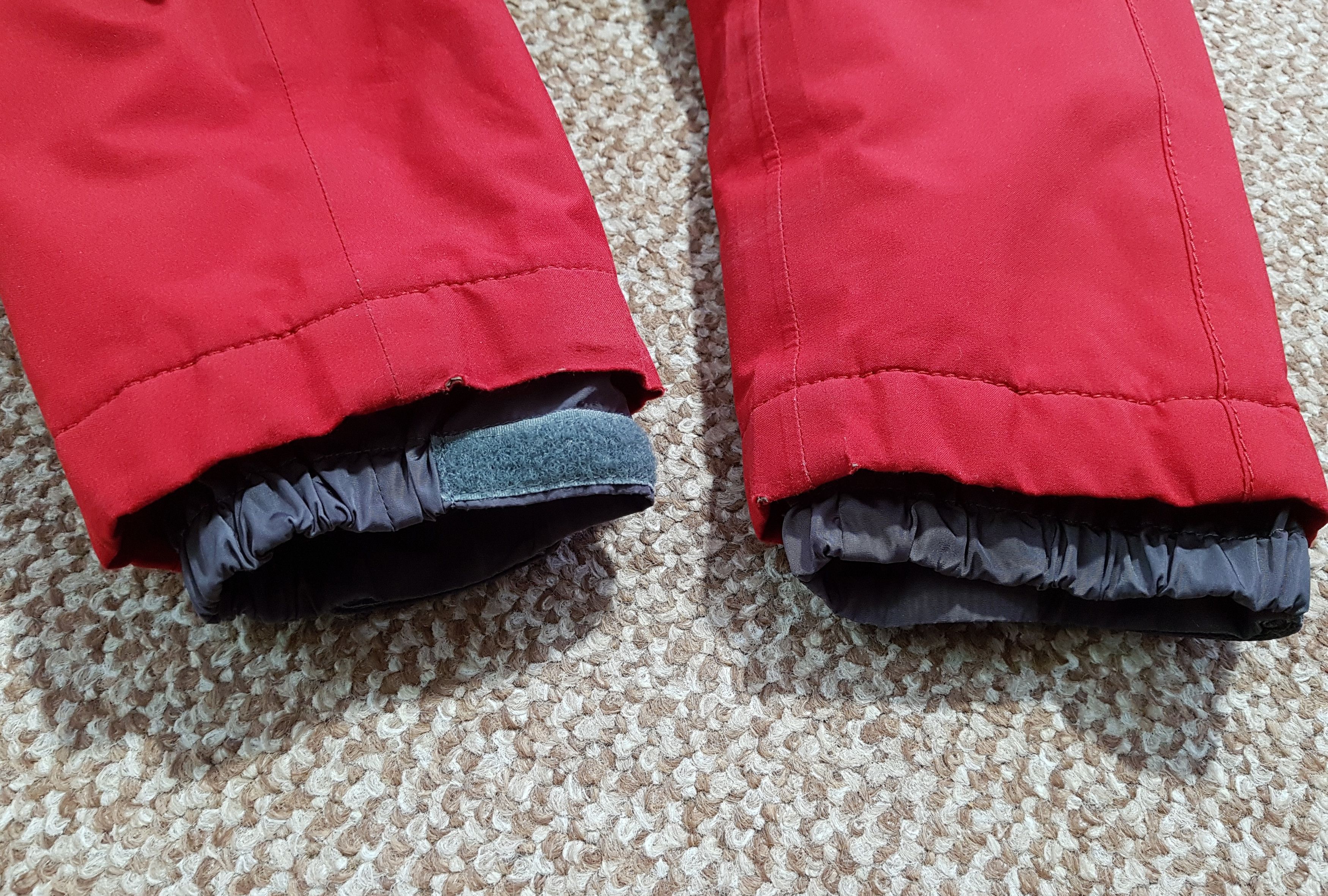 Prada PRADA Sport Women's Gore-Tex Insulated Jacket Coat sz 42 Size M / US 6-8 / IT 42-44 - 18 Thumbnail