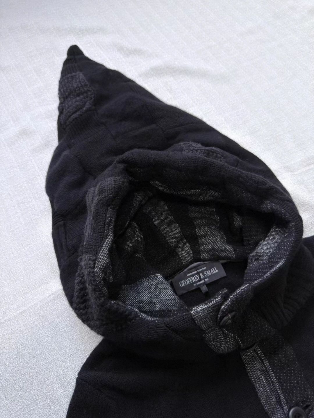 Geoffrey B. Small Geoffrey B. Small Early Wizard Hat-yw Size US M / EU 48-50 / 2 - 6 Thumbnail