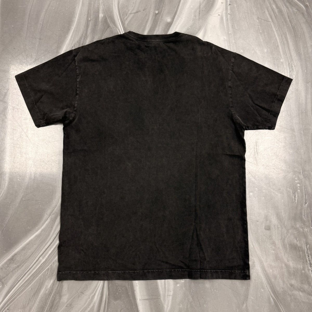Kith Kith Worldwide Vintage Tee Black Size US L / EU 52-54 / 3 - 2 Thumbnail
