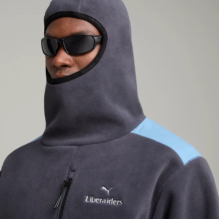 Puma Puma Liberaiders x balaclava Size US L / EU 52-54 / 3 - 1 Thumbnail
