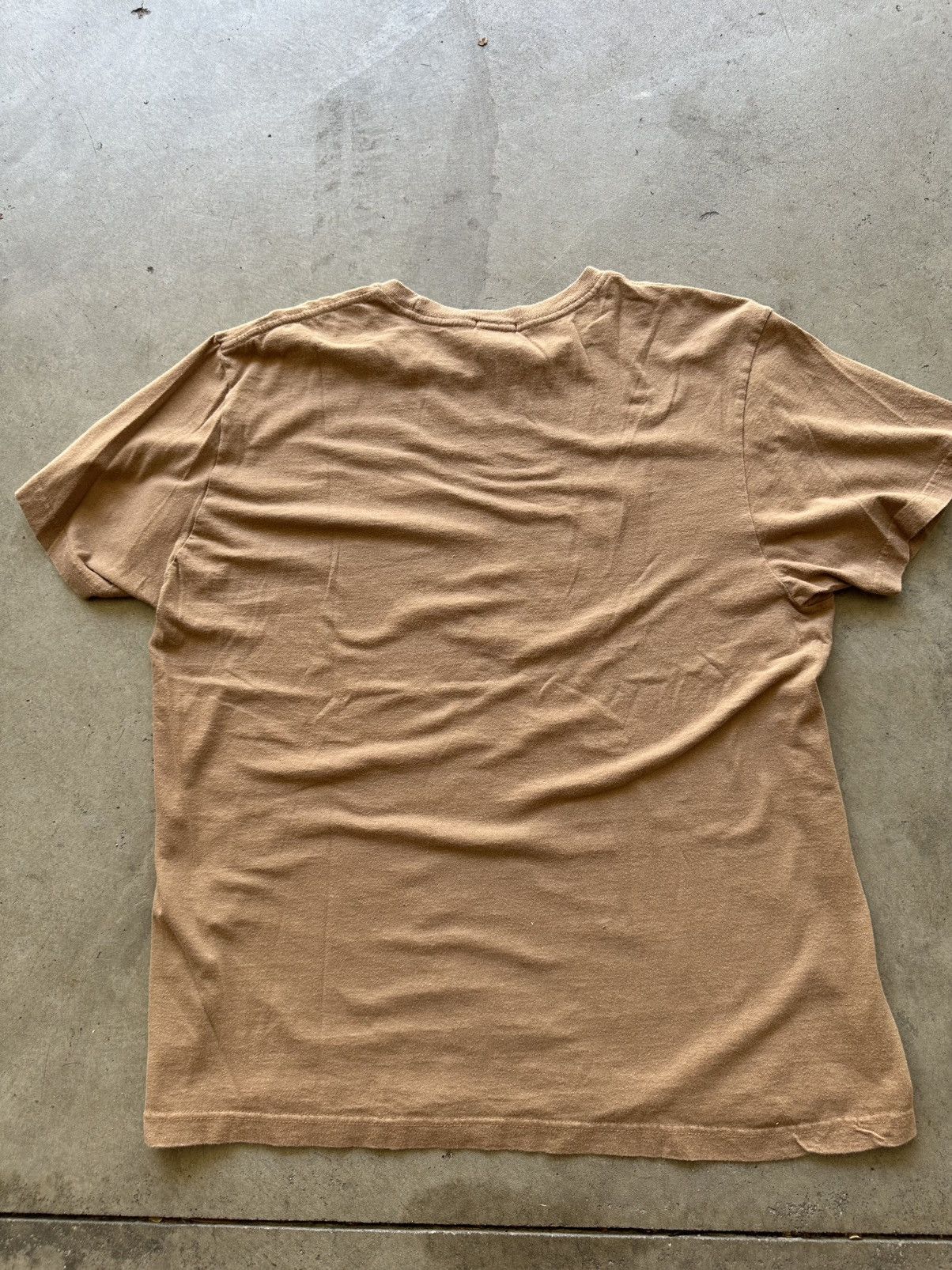 Old Navy Vintage 2000's Gap Eagle T-Shirt Size US M / EU 48-50 / 2 - 2 Thumbnail