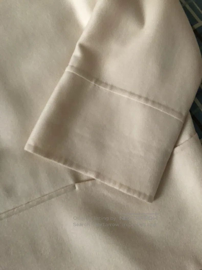 Hermes Hermes Cashmere top Size XS / US 0-2 / IT 36-38 - 2 Thumbnail