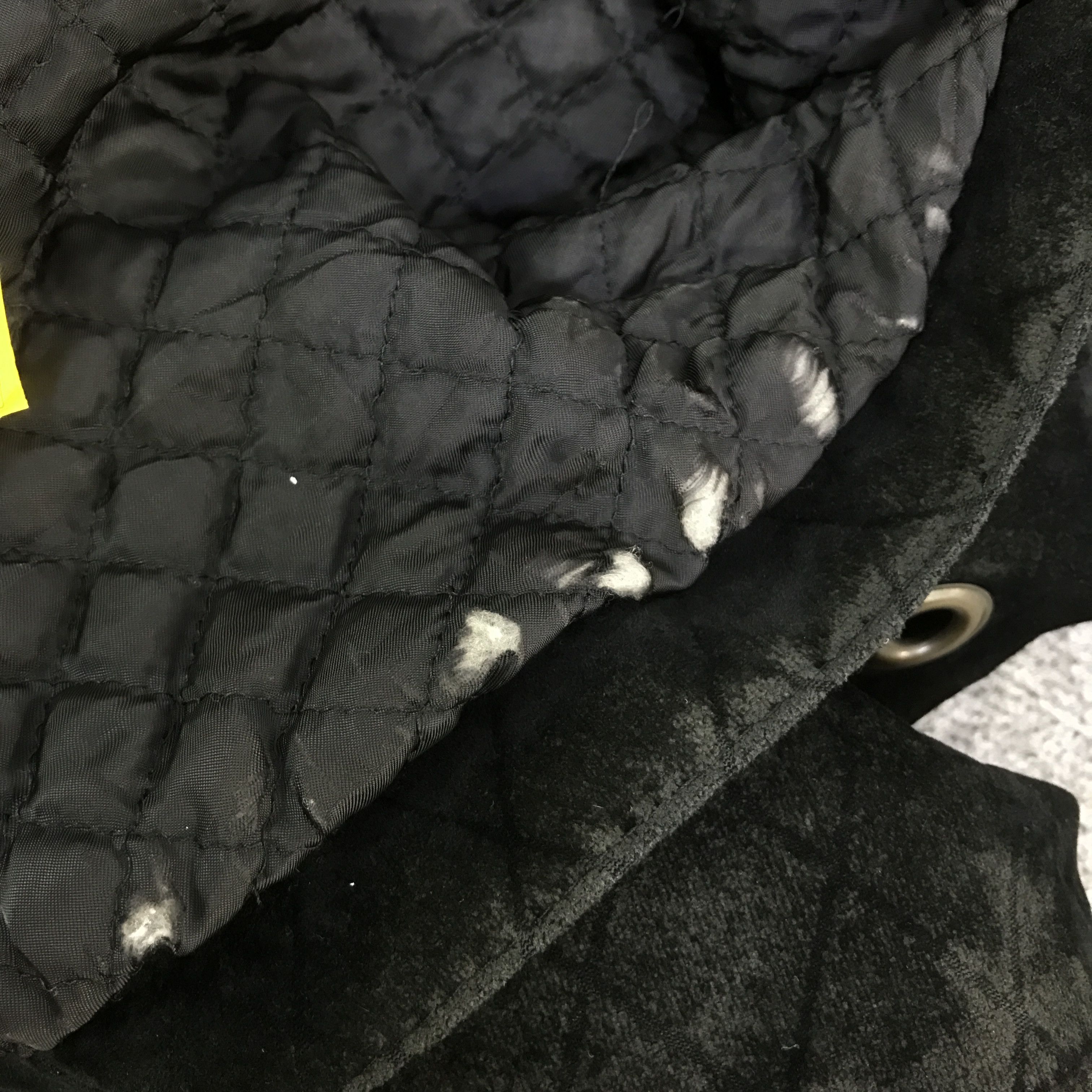 Japanese Brand JAPANESE BRAND VELVET JACKET K123B15 Size US XL / EU 56 / 4 - 14 Thumbnail