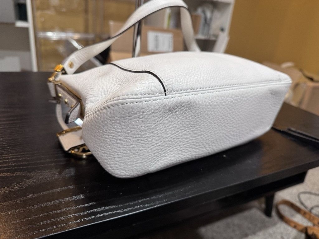 Michael Kors Michael Kors Nolita Medium Shoulder Bag Size ONE SIZE - 11 Thumbnail