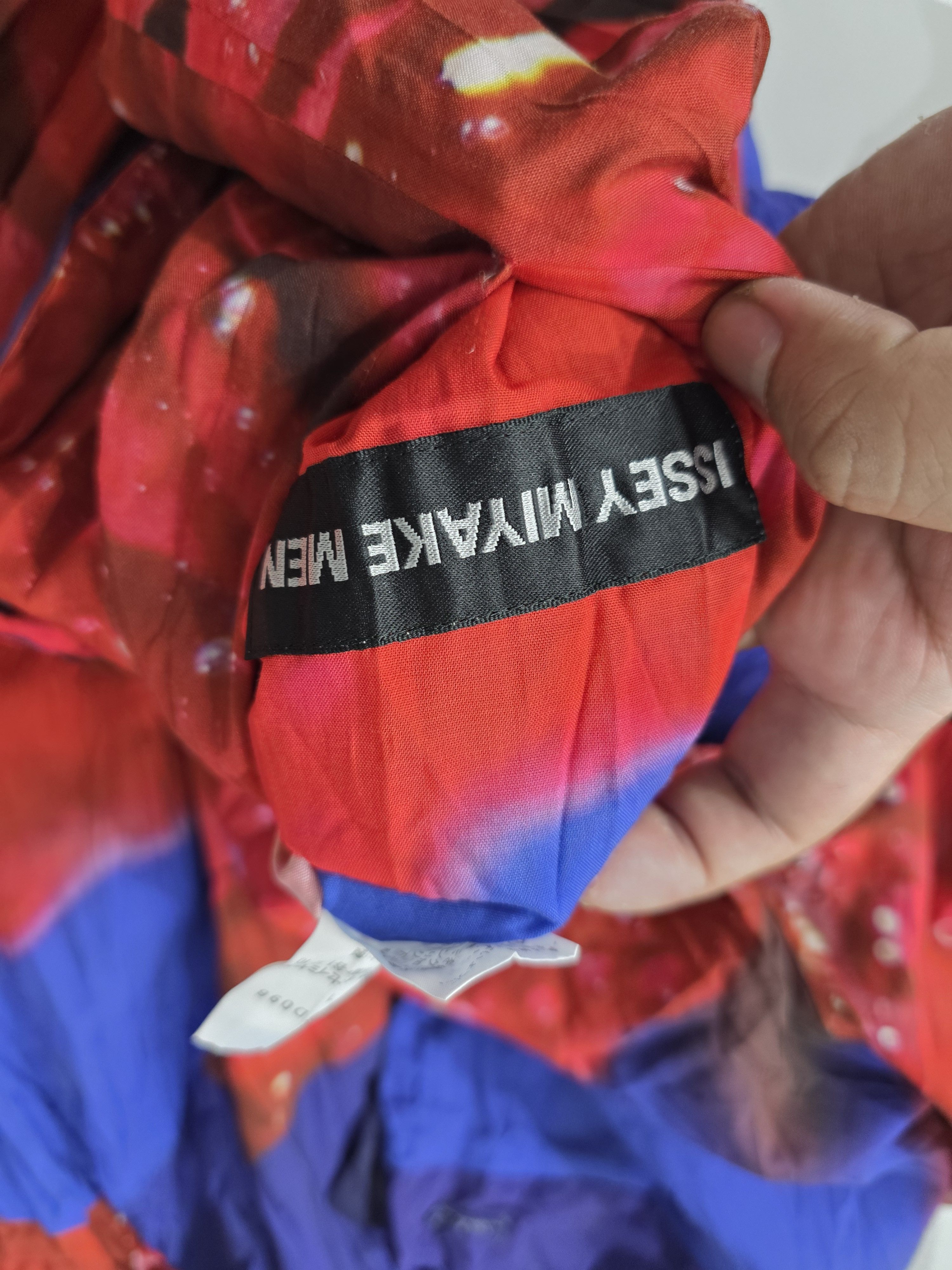 Issey Miyake Issey miyake mens Size US S / EU 44-46 / 1 - 6 Thumbnail