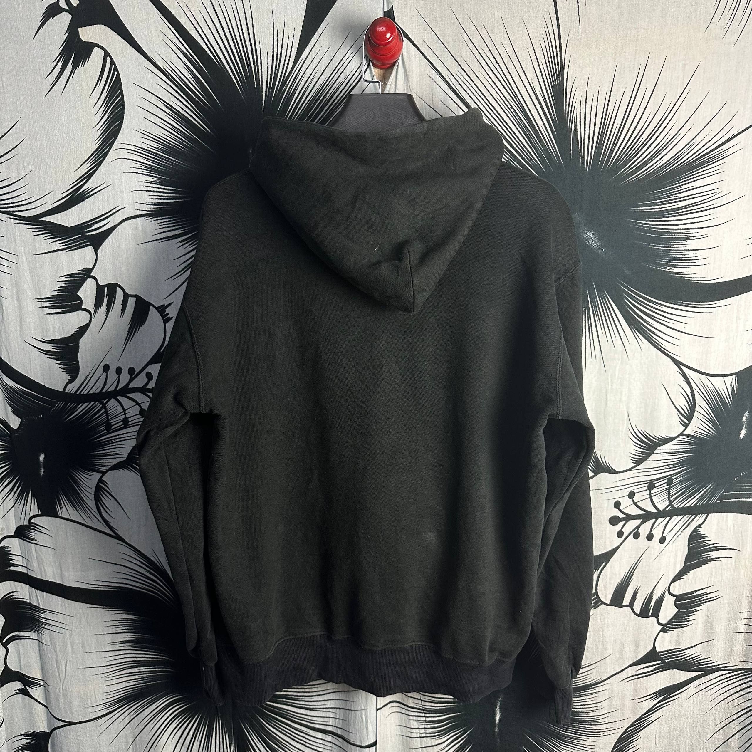 Kaws × Undercover Archive 2000’s Undercover Kaws Iconic Release Hoodie Size US L / EU 52-54 / 3 - 2 Thumbnail