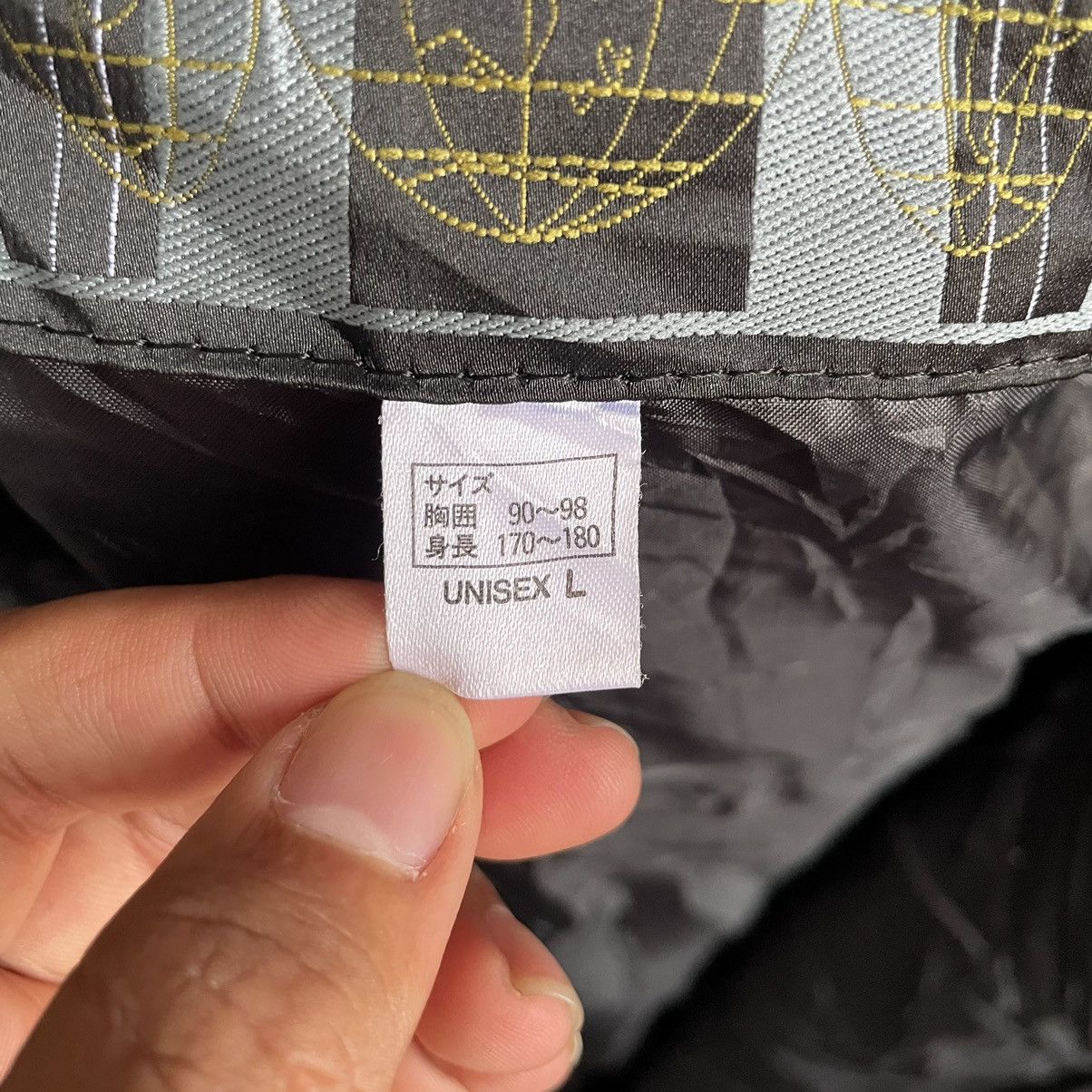 Salomon × Vintage Vintage Salomon Parka Jacket Size US L / EU 52-54 / 3 - 6 Thumbnail