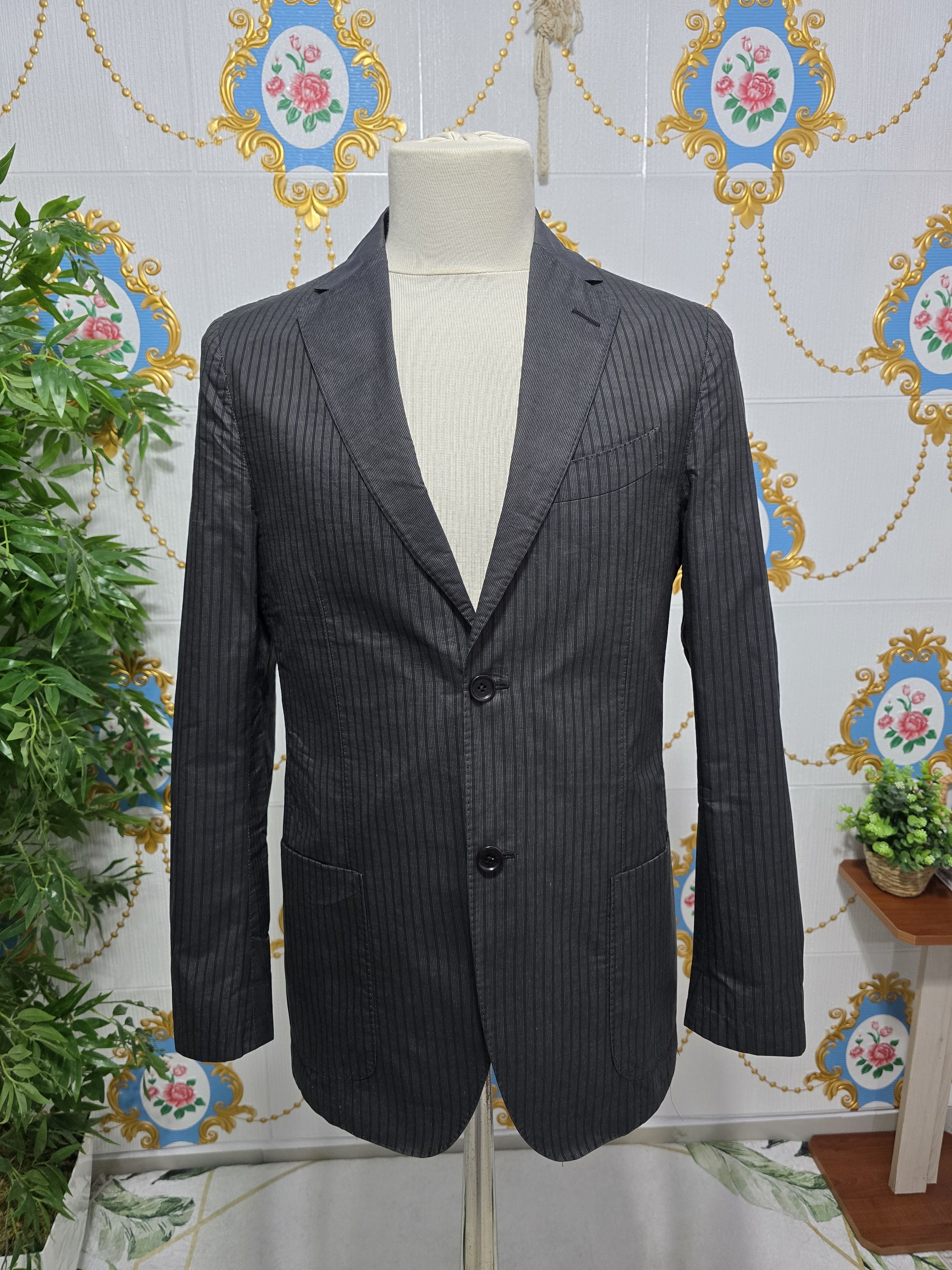 Etro ETRO blazer for Men size 48 EXCELLENT CONDITION Size 48R - 1 Thumbnail