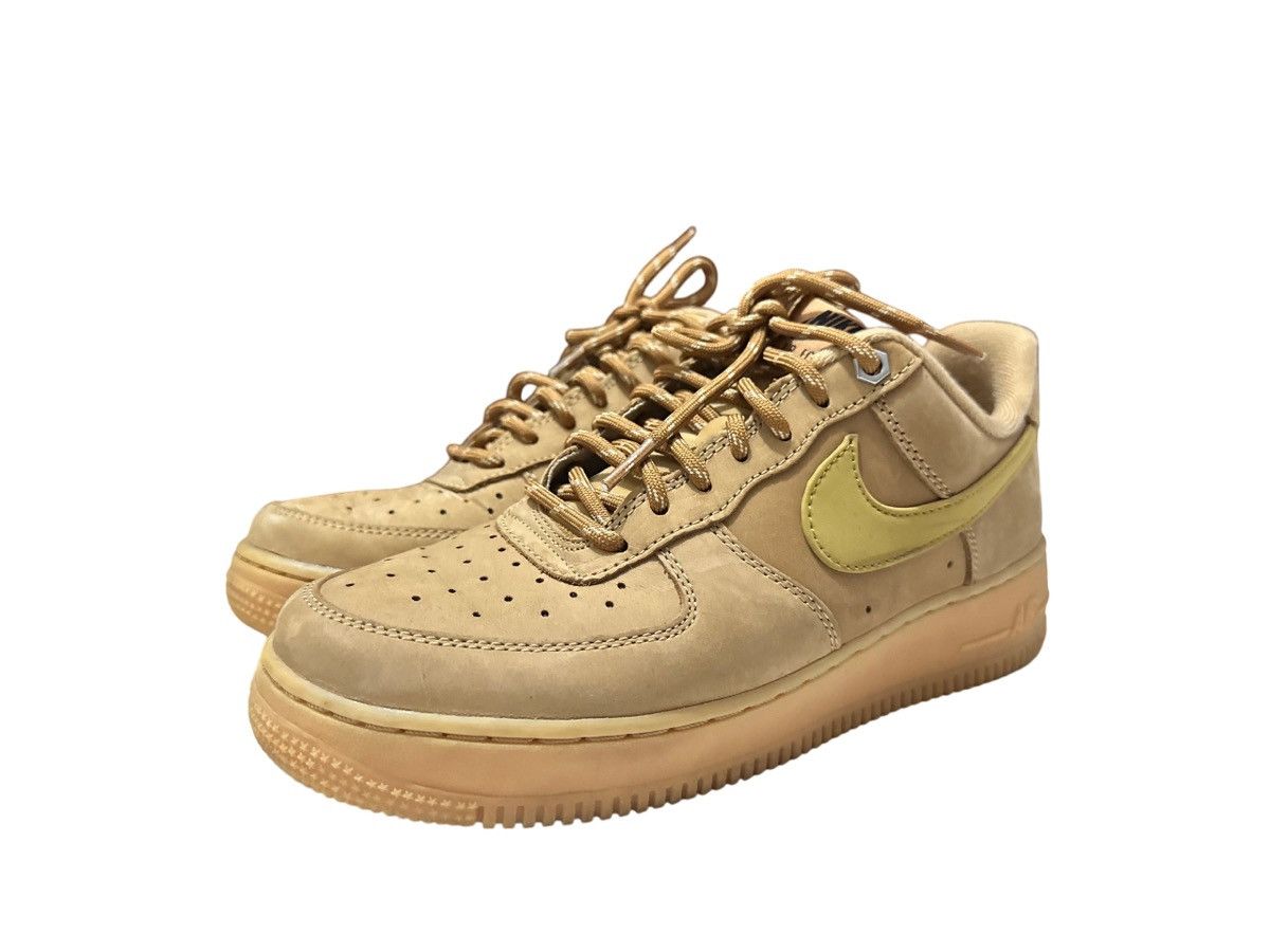 Nike Air Force 1 ‘07 WB Size US 7 / EU 40 - 2 Thumbnail