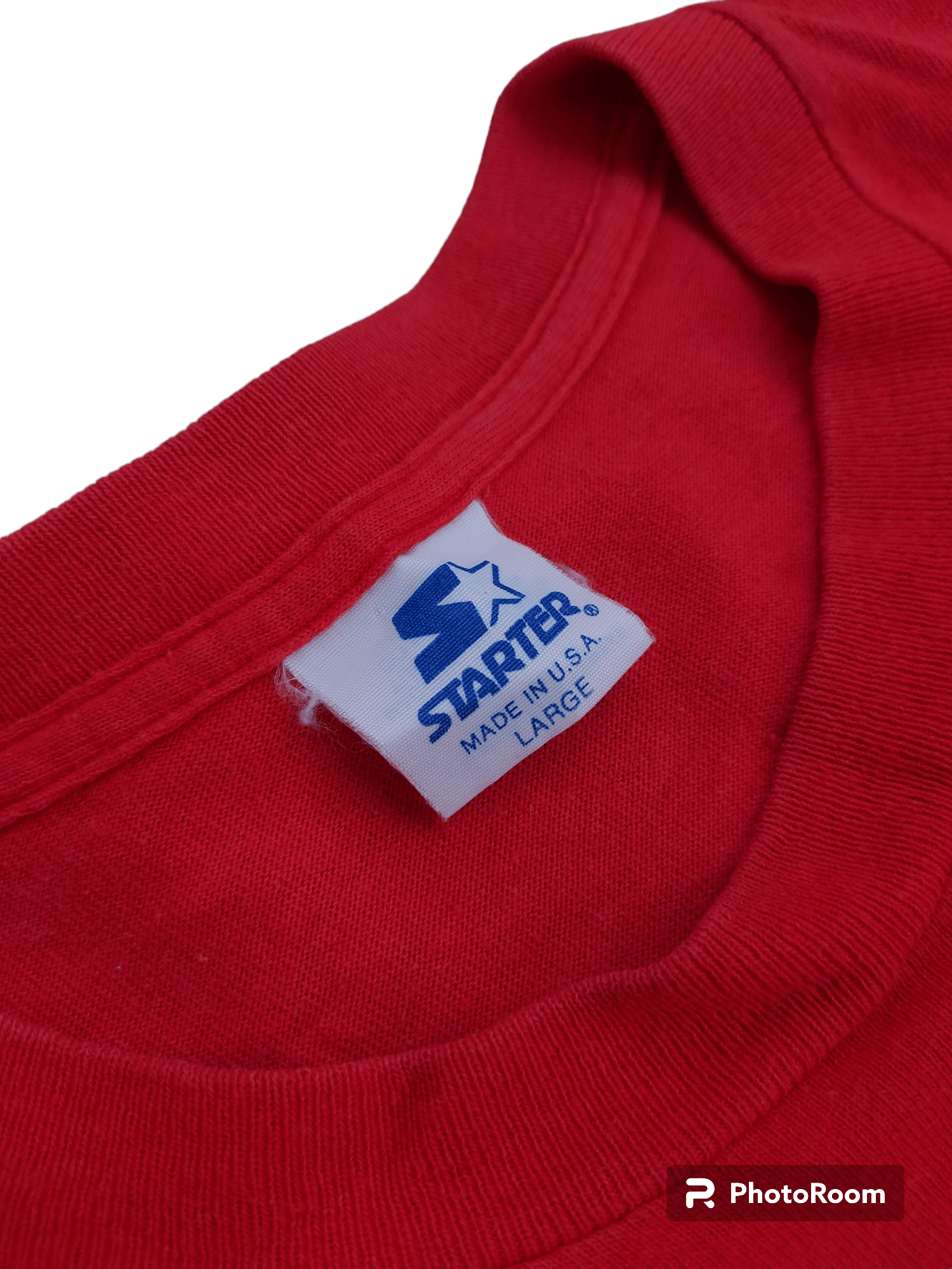 MLB × Starter × Vintage 💥Vintage 90's St Louis Cardinal MLB T Shirt Size US L / EU 52-54 / 3 - 3 Thumbnail