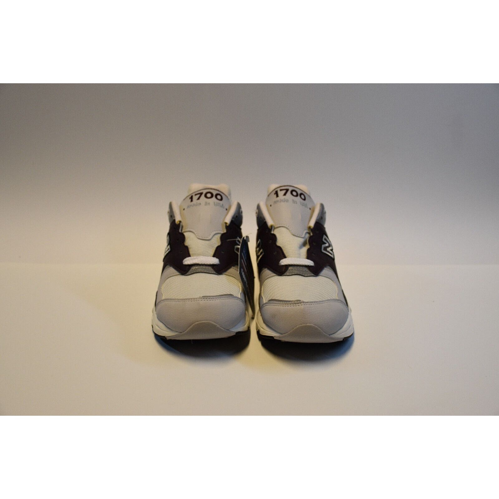 New Balance New Balance 1700 Age of Exploration Red M17000CHT Size 9 USA Size US 9 / EU 42 - 2 Thumbnail