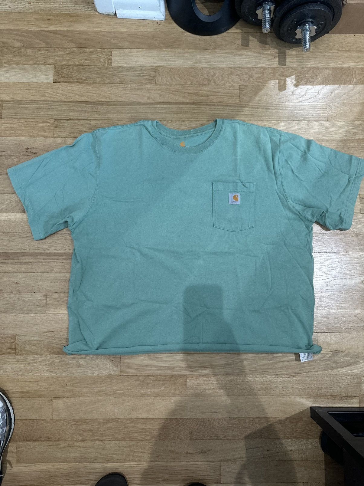 Carhartt Carhartt Size US XXL / EU 58 / 5 - 1 Thumbnail