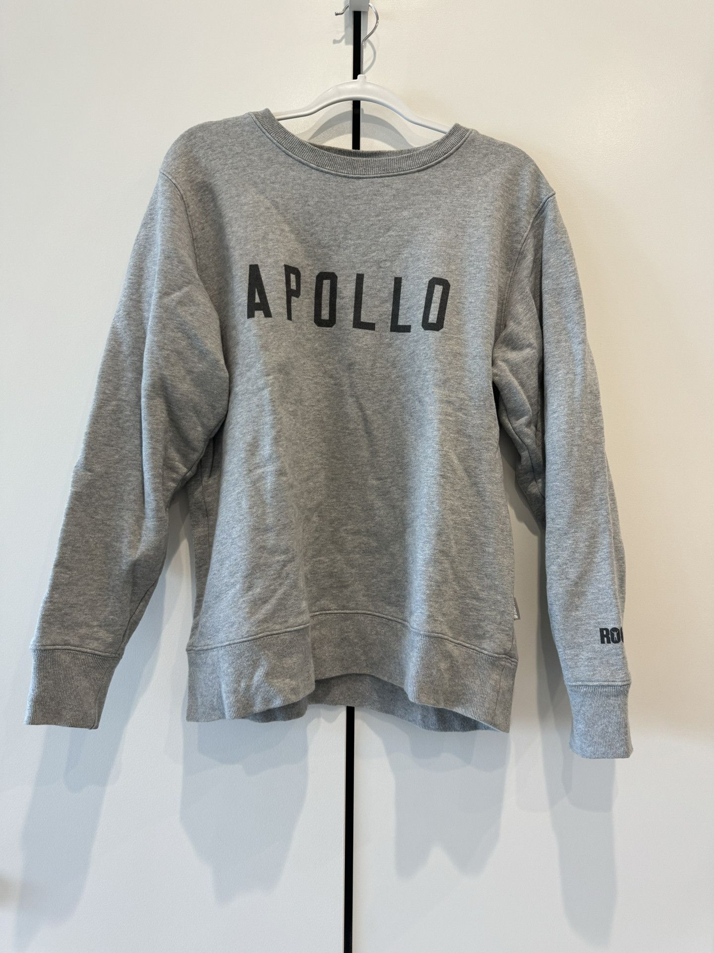 Undefeated Rocky x UNDFTD Capsule Collection Crewneck Size US M / EU 48-50 / 2 - 1 Thumbnail