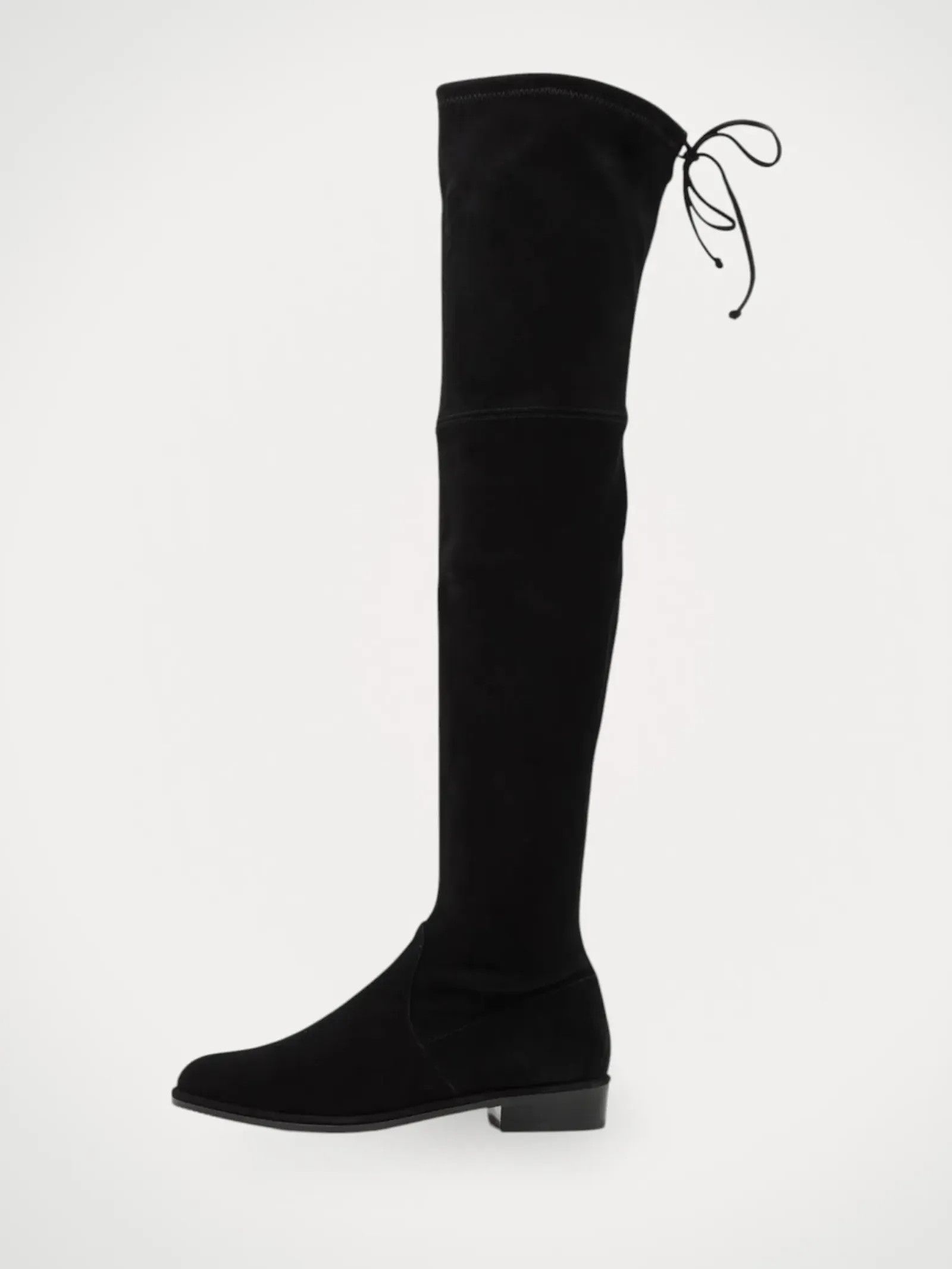 Stuart Weitzman Stuart Weitzman Over the knee boots Boots Size US 6 / IT 36 - 1 Thumbnail