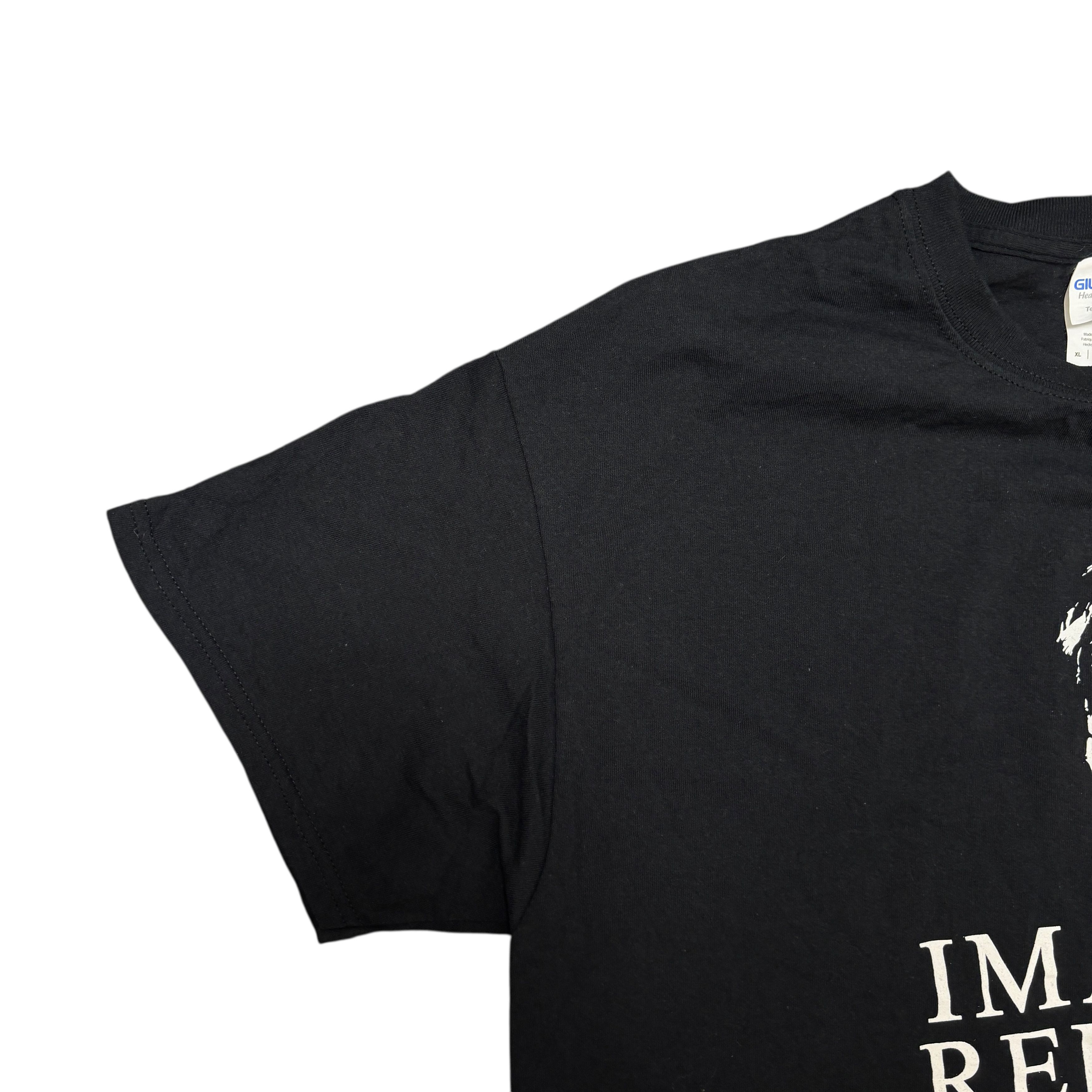 Band Tees × Vintage John Lennon Shirt Band Tee The Beatles Paul Mccartney Size US XL / EU 56 / 4 - 7 Thumbnail