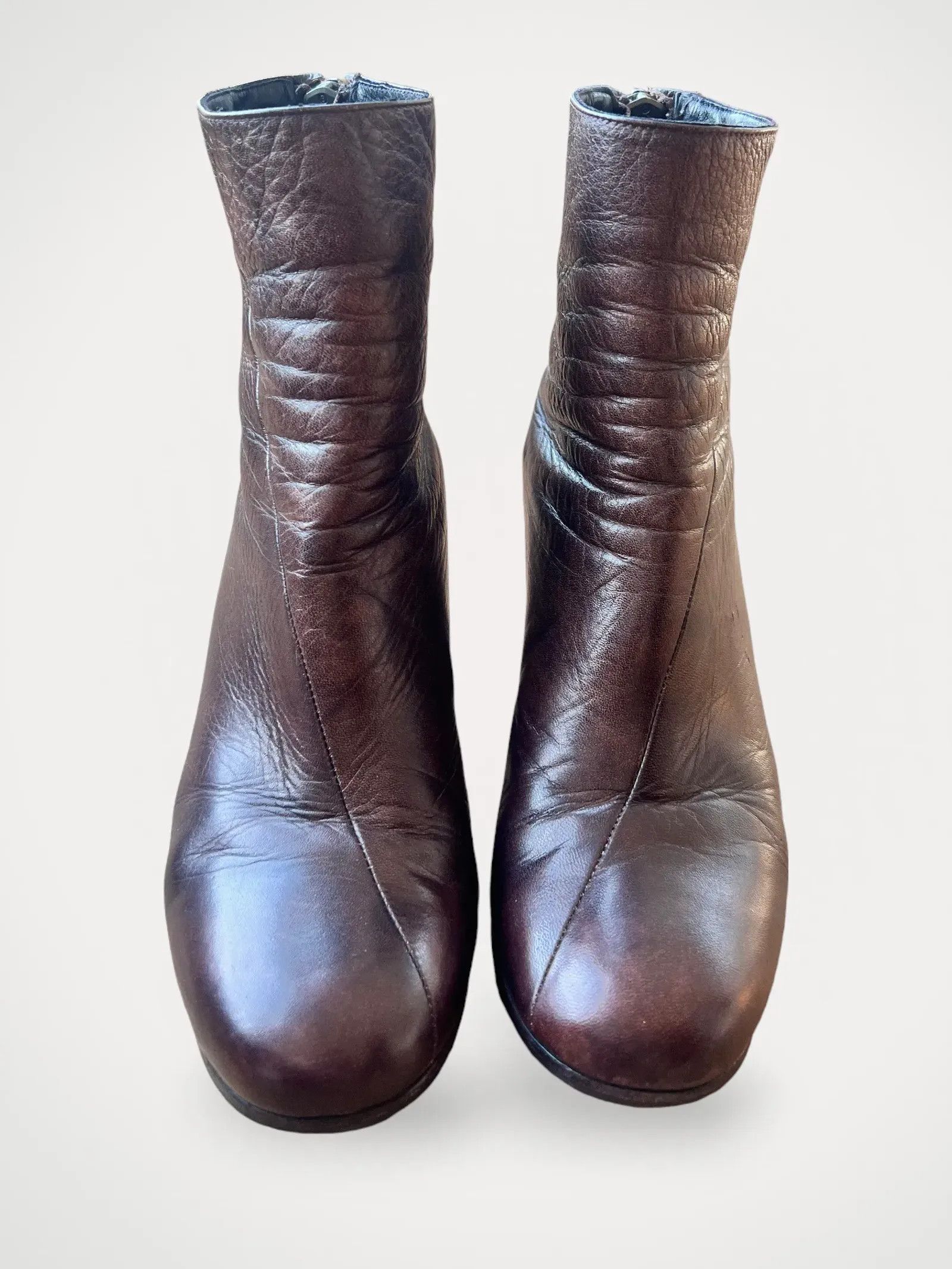 Acne Studios Acne Studios Boots Size US 8 / IT 38 - 1 Thumbnail