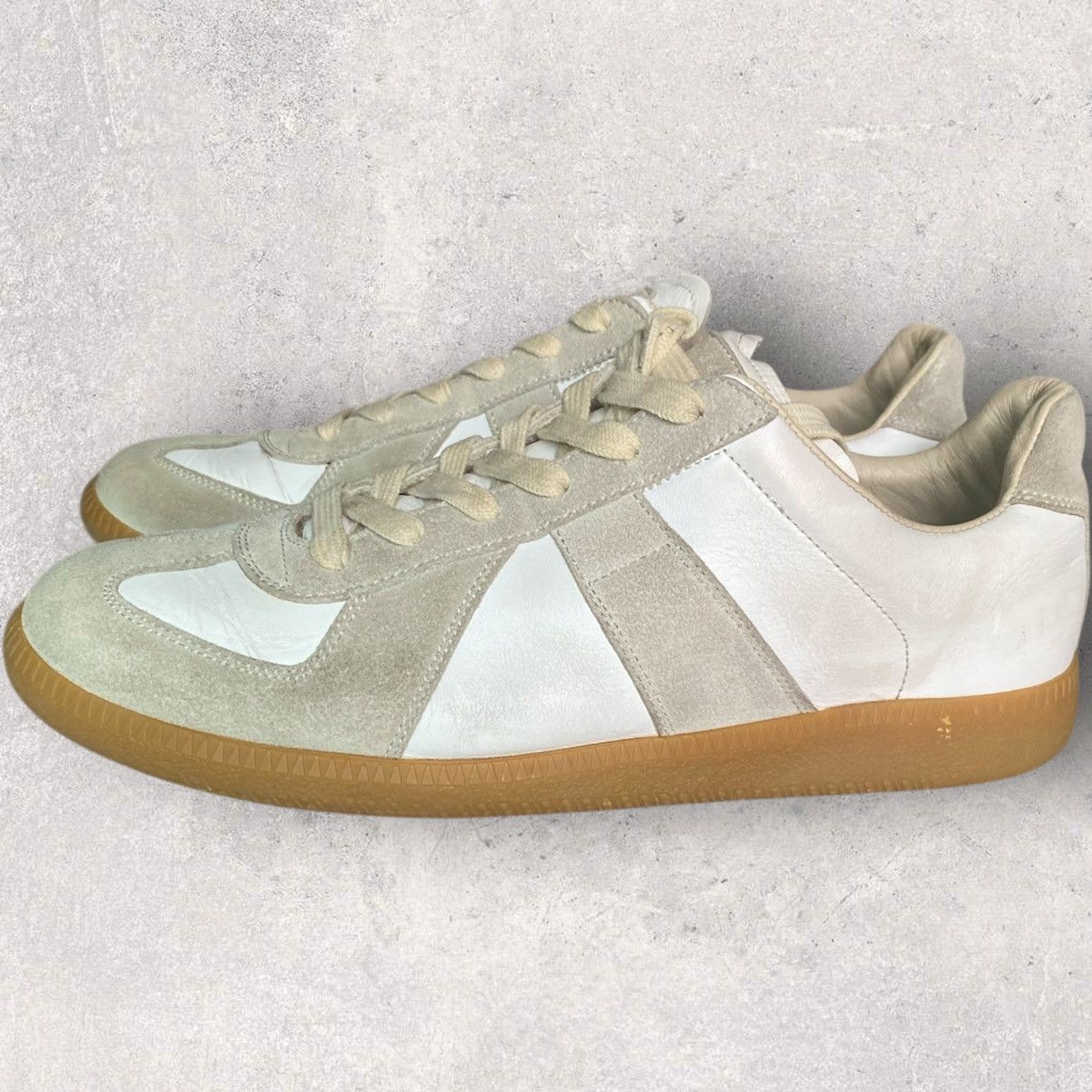 Maison Margiela Margiela GAT OG Color Size US 9 / IT 39 - 4 Thumbnail