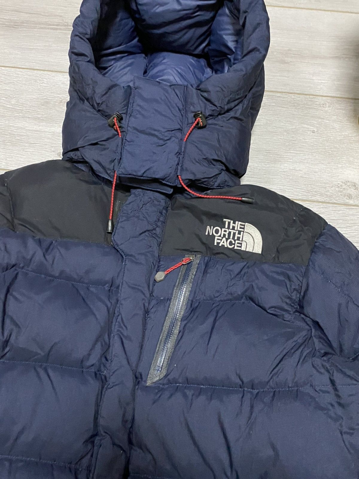 The North Face THE NORTH FACE BALTORO 800 PUFFER JACKET TNF down Size US M / EU 48-50 / 2 - 3 Thumbnail
