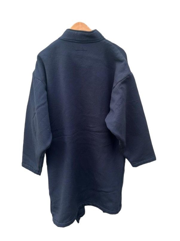 Designer Norma Kamali long jacket Size M / US 6-8 / IT 42-44 - 6 Thumbnail
