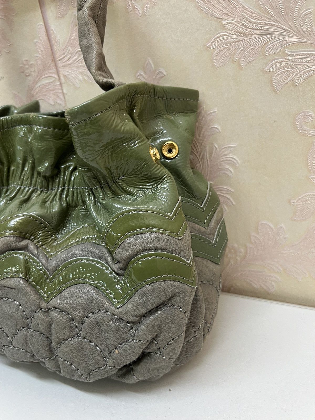 Tsumori Chisato Tsumori Chisato Mini tote Bag Size ONE SIZE - 3 Thumbnail