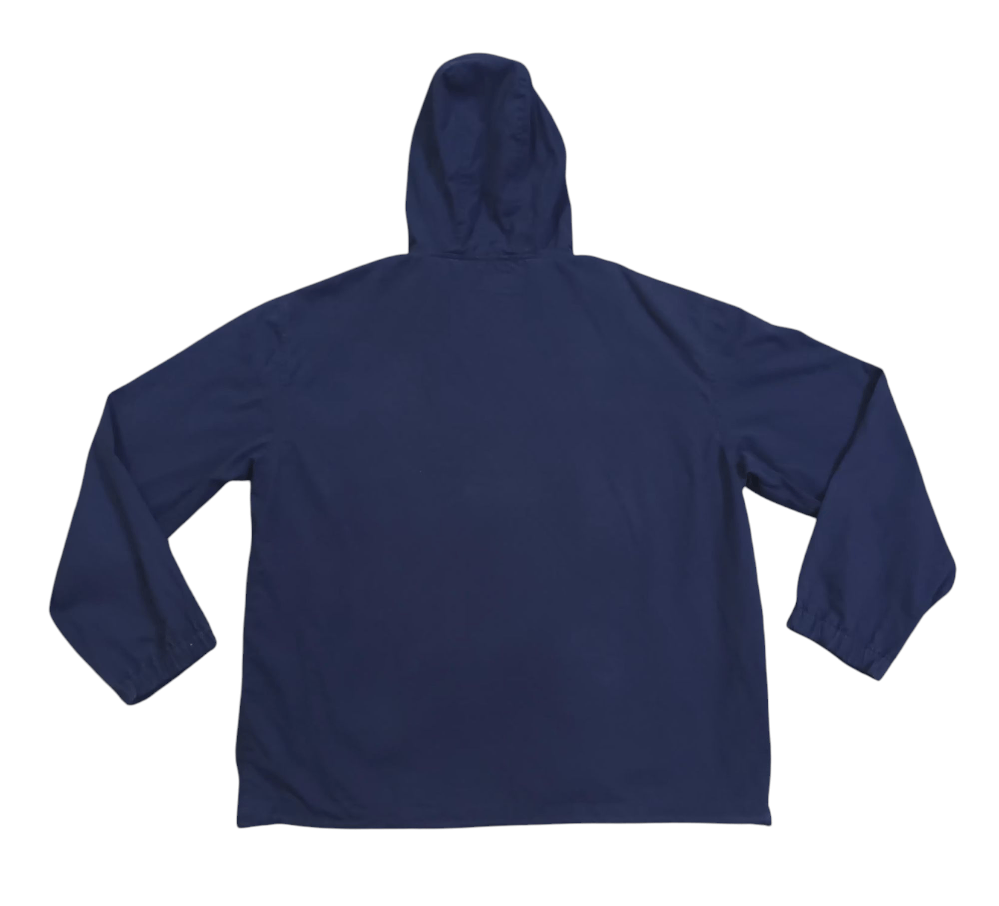 Polo Ralph Lauren 🔥 POLO BY RALPH LAUREN HOODIE HALF ZIPPER JACKET 🔥 Size US XXL / EU 58 / 5 - 2 Thumbnail