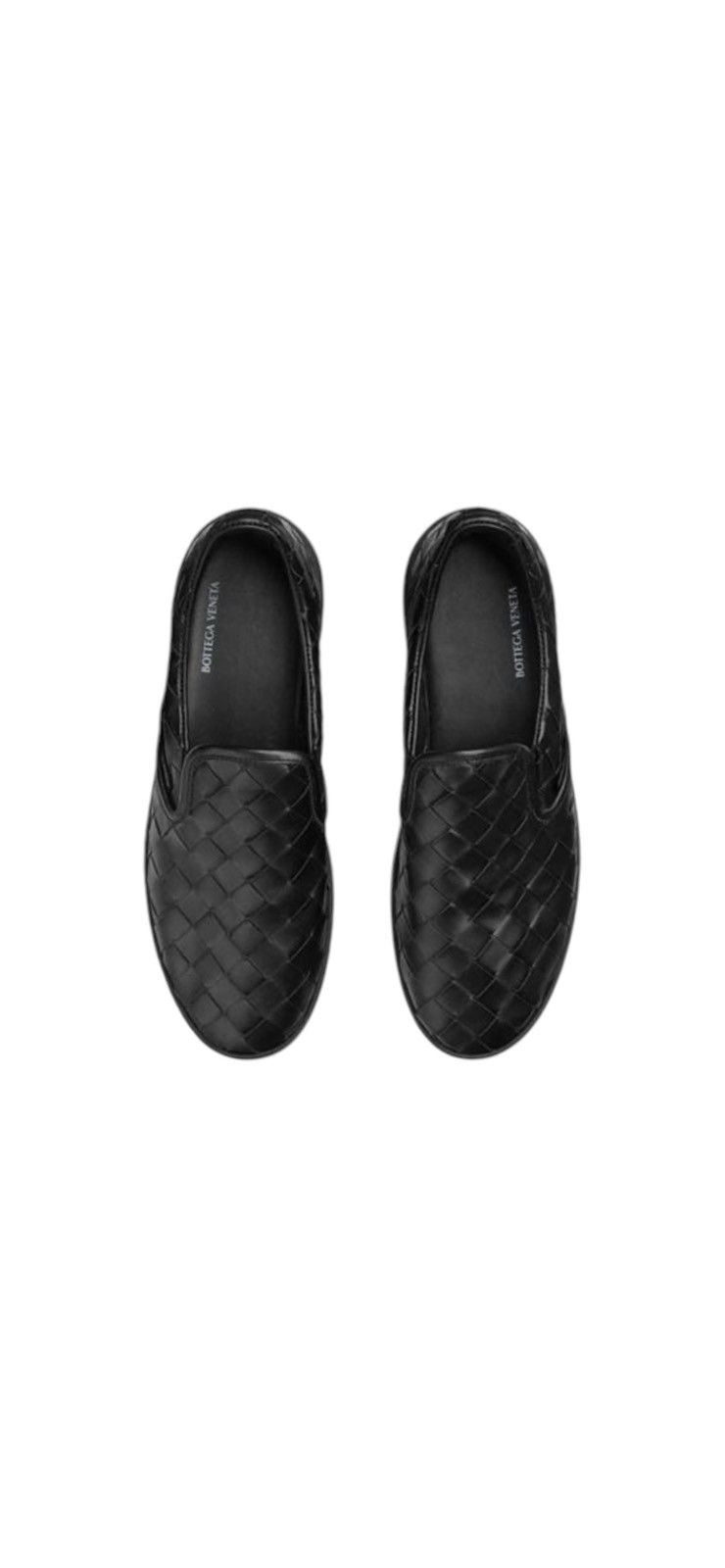 Bottega Veneta BOTTEGA VENETA SAWYER SNEAKER Size US 8 / EU 41 - 4 Thumbnail