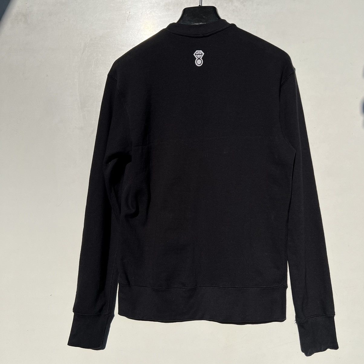 Billionaire Boys Club × Icecream Icecream sweatshirt Size US S / EU 44-46 / 1 - 7 Thumbnail