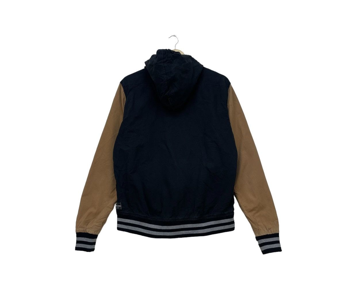Billabong 💥Surf Style Billabong Two Tone Hooded Size US M / EU 48-50 / 2 - 4 Thumbnail