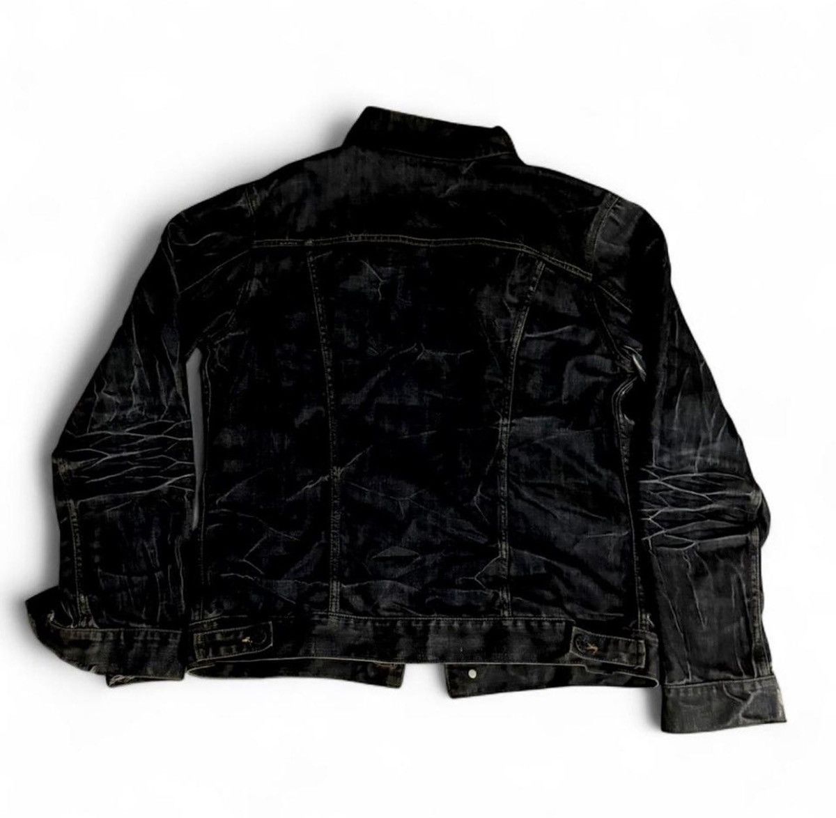 Acne Studios Acne studios denim jacket Size US M / EU 48-50 / 2 - 4 Thumbnail