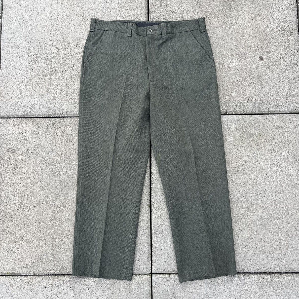 Filson Ã Streetwear Ã Vintage Vintage 70s 80s green Filson whipcord 