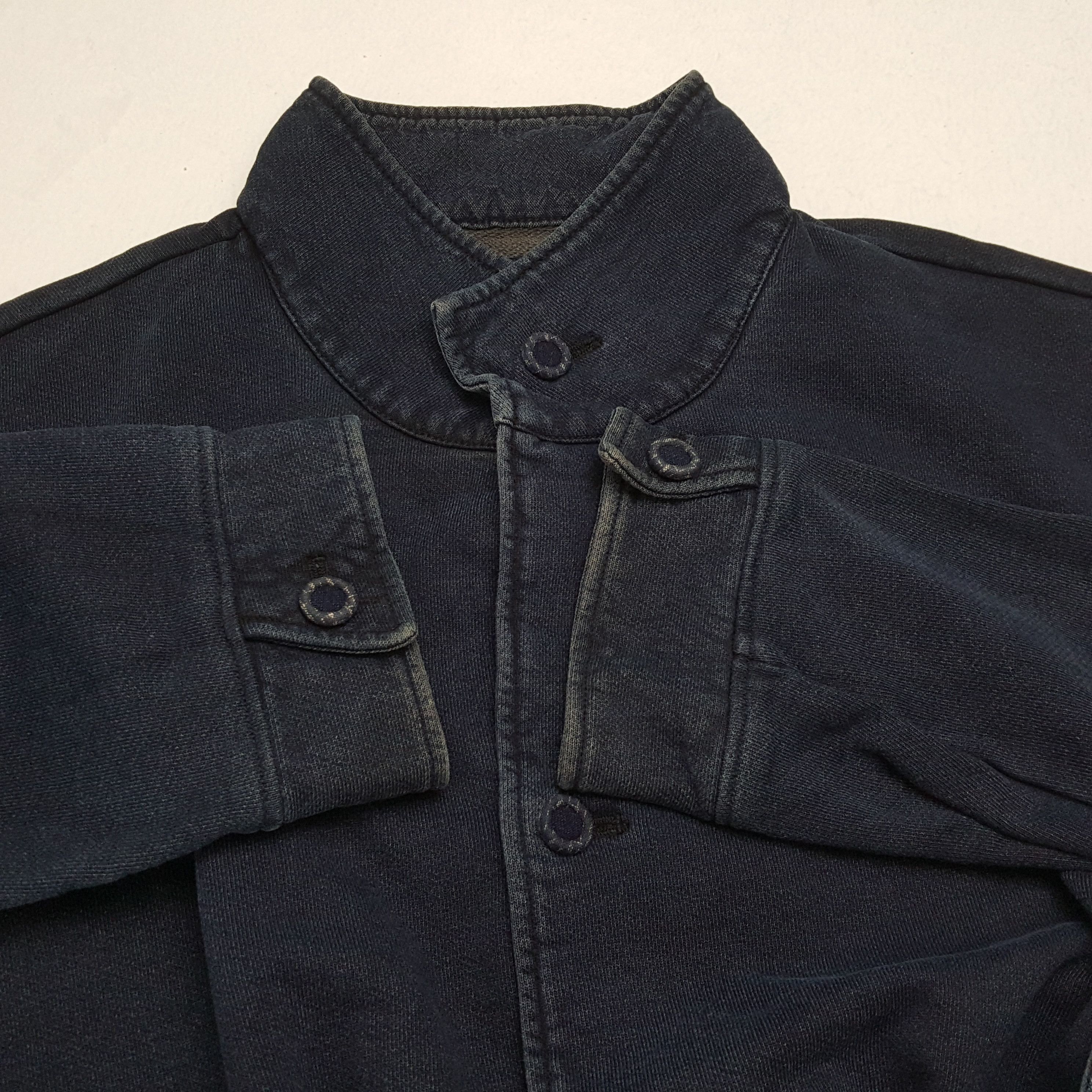 Japanese Brand × Vintage ART Sukajan Japanese Streetwear Style Jacket Size US M / EU 48-50 / 2 - 8 Thumbnail