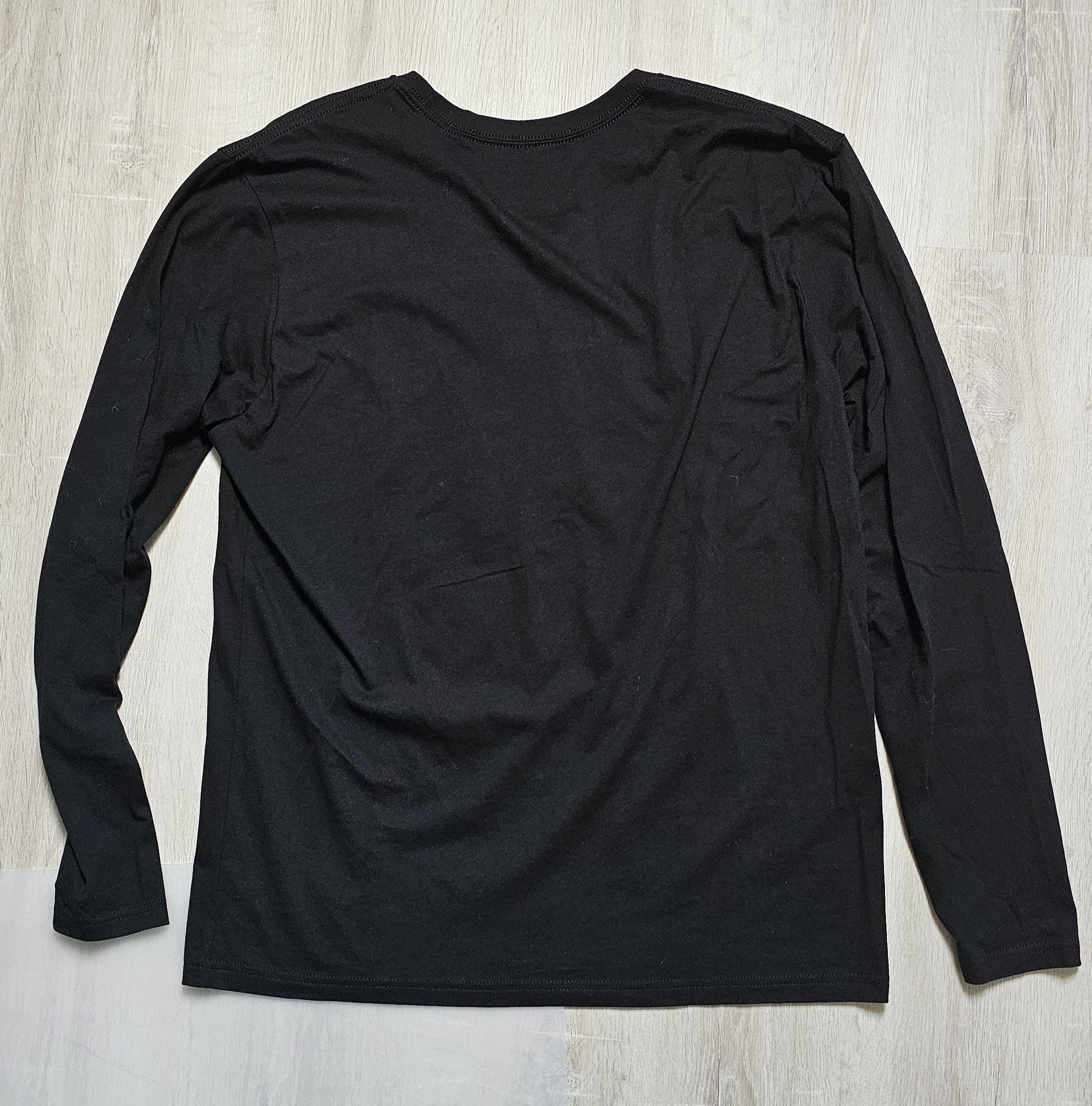 The Weeknd × XO The Weeknd XO Skull Logo Longsleeve Size US XL / EU 56 / 4 - 2 Thumbnail