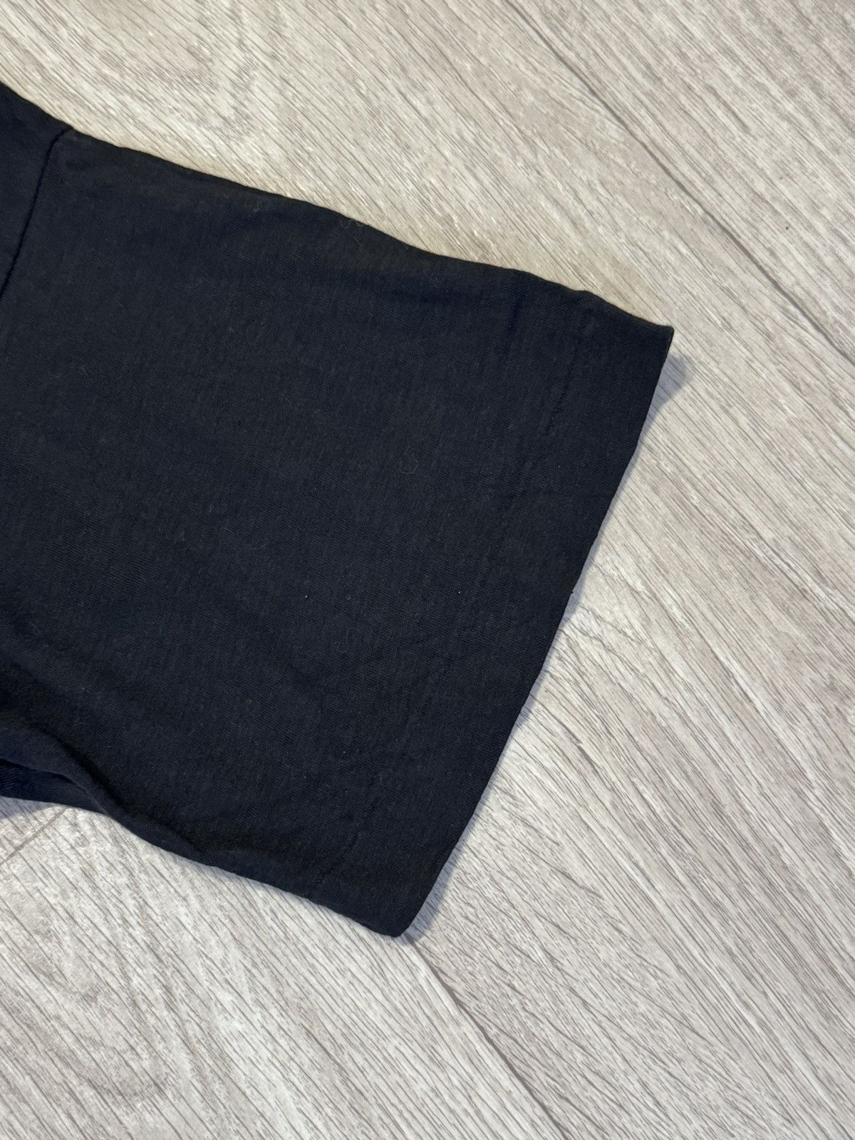 Band Tees × Vintage 🔷Rare Vintage Depeche Mode T-shirt 90s🔷 Size US XL / EU 56 / 4 - 4 Thumbnail