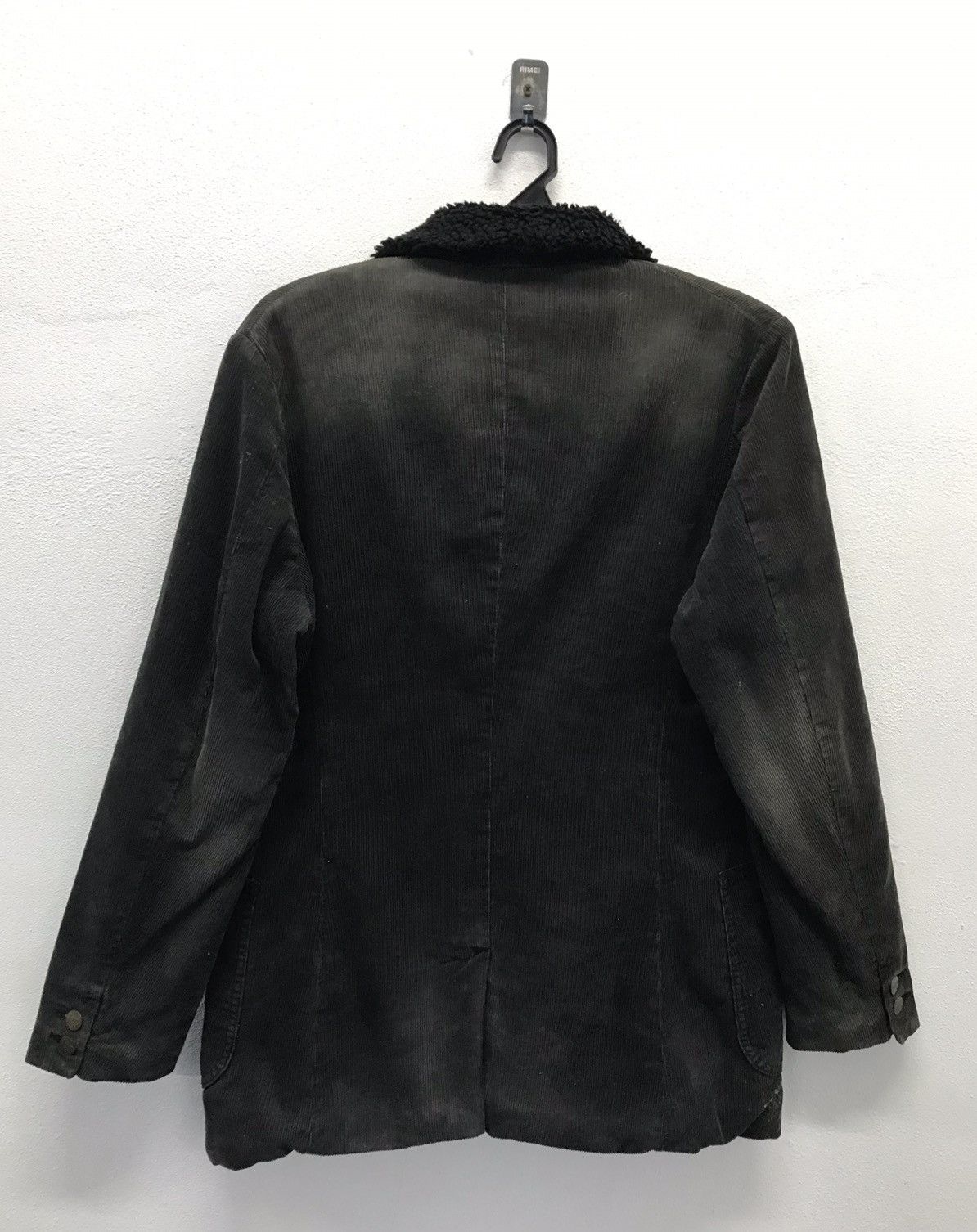 Lee × Vintage Vintage Lee Storm Rider Jacket Coat Size US L / EU 52-54 / 3 - 2 Thumbnail