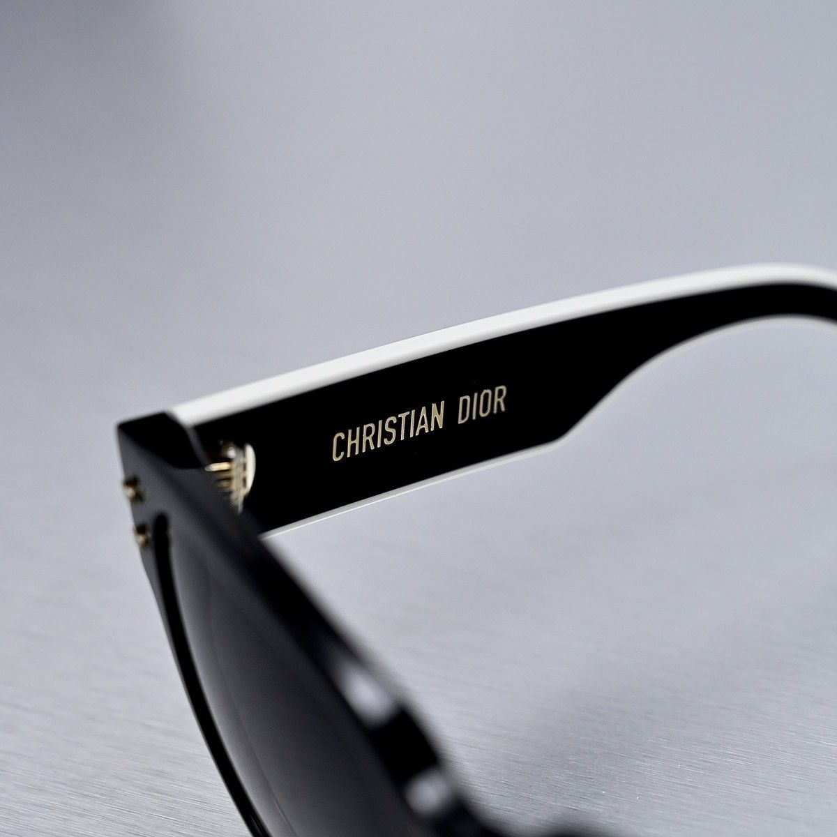 Dior DIOR DIORPACIFIC B2I SUNGLASSES Size ONE SIZE - 4 Thumbnail