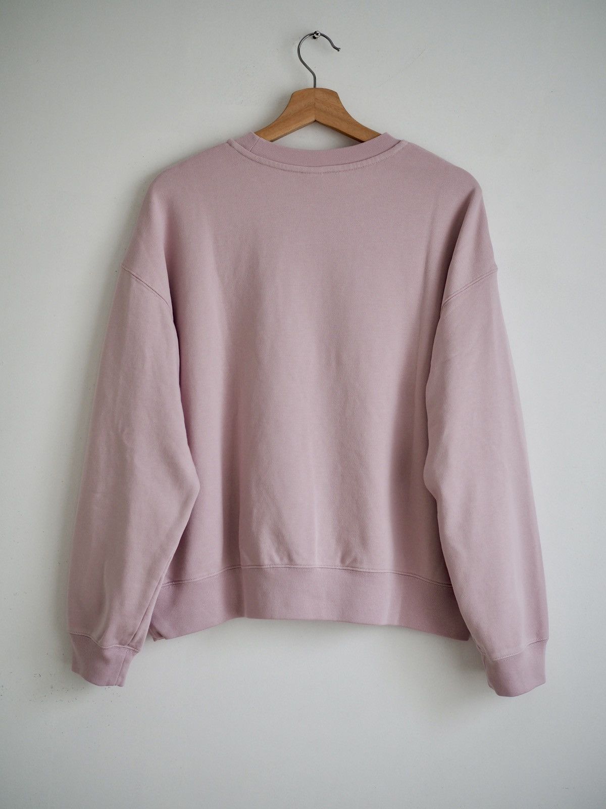 Uniqlo Mofusand pullover Uniqlo sweatshirt medium Size M / US 6-8 / IT 42-44 - 4 Thumbnail