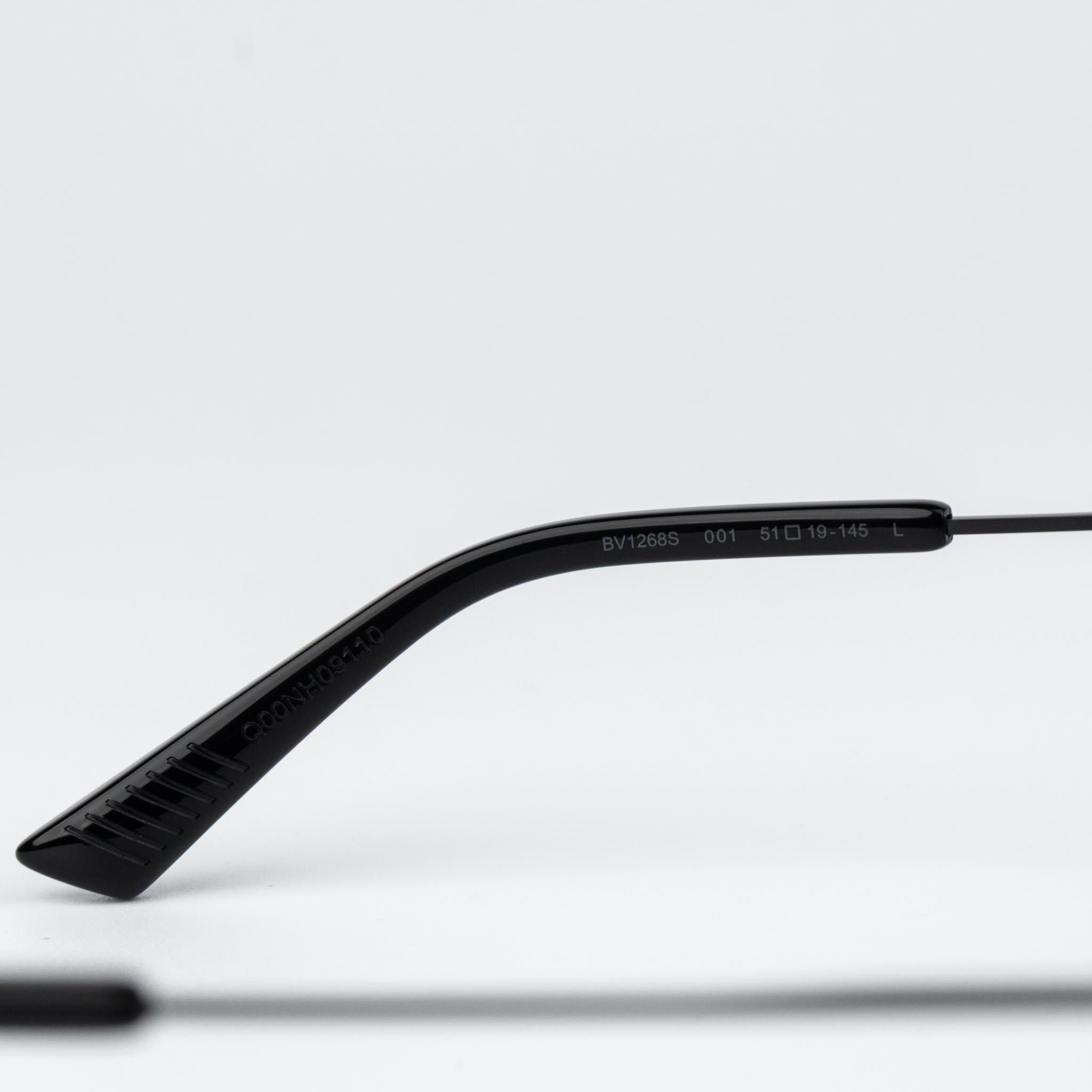 Bottega Veneta Bottega Veneta Men Sunglasses BV1268S 001 NEW AUTHENTIC Size ONE SIZE - 11 Thumbnail