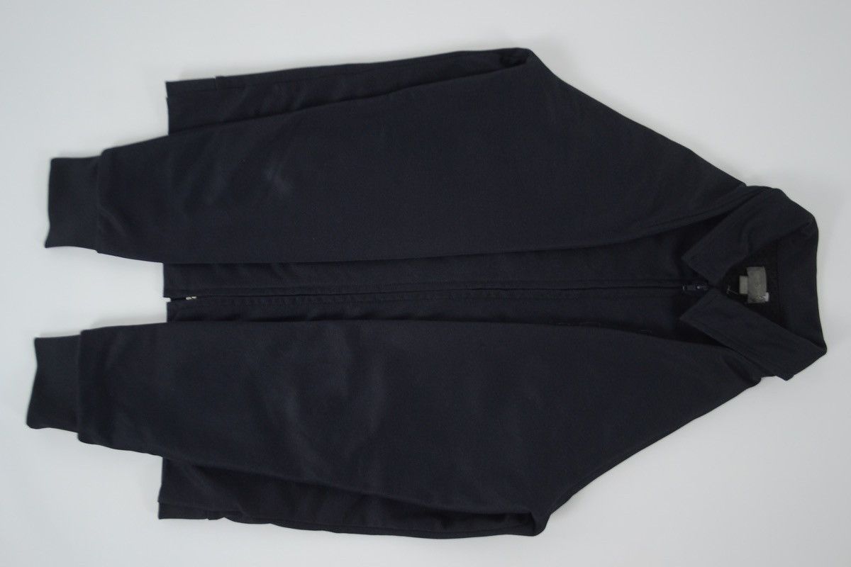 Acne Studios × Designer Big Logo 'ACNE' Flashy Full-Zip Bomber Long Sleeve Track Jacket Size US M / EU 48-50 / 2 - 13 Thumbnail