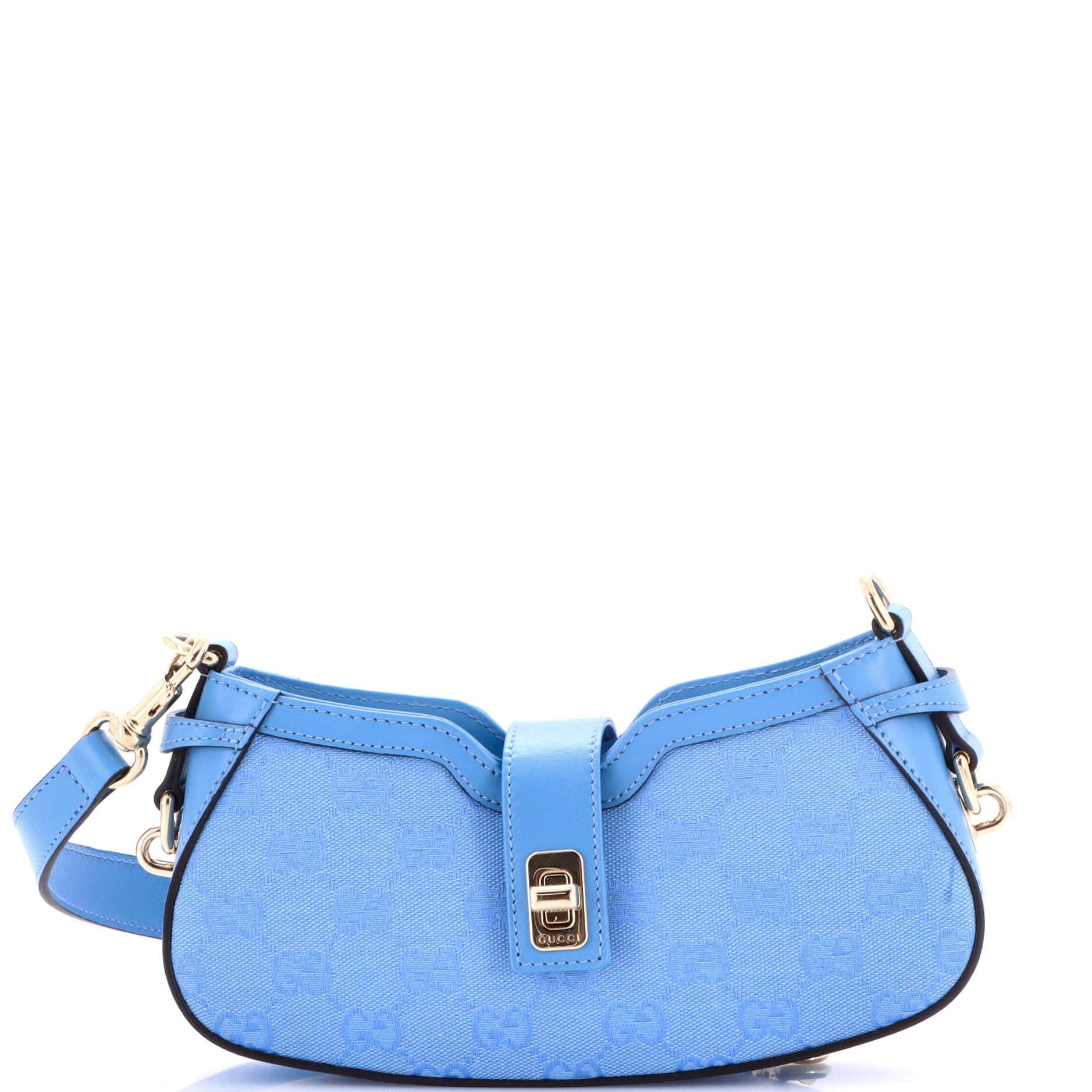 Gucci Moon Side Shoulder Bag Size ONE SIZE - 1 Thumbnail
