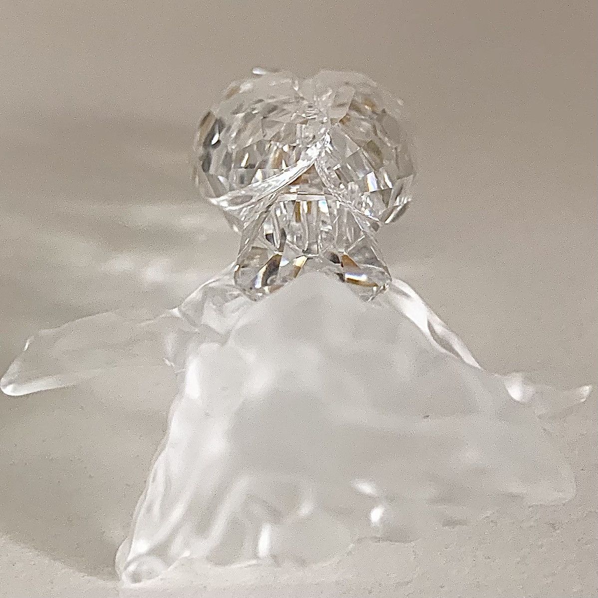 Swarovski Swarovski bird on branch figurine Size ONE SIZE - 13 Thumbnail
