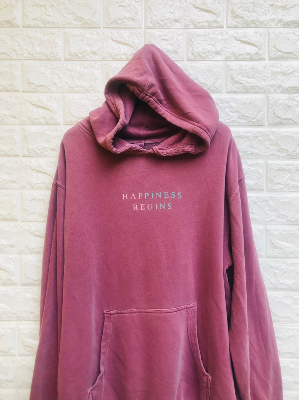 Band Tees Vintage Jonas Brothers Happiness Begins Band Music Style Size US L / EU 52-54 / 3 - 3 Thumbnail