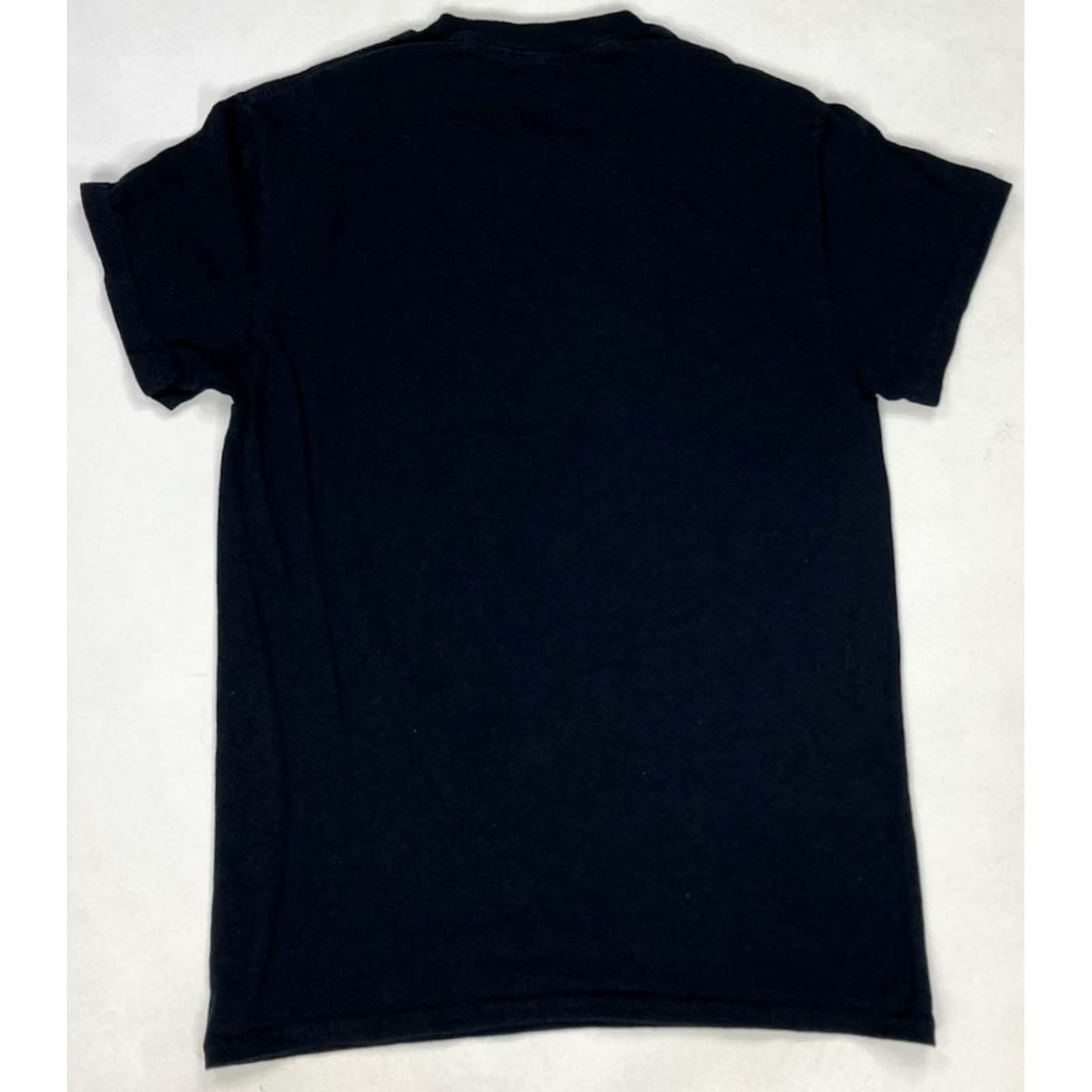 Vintage VINTAGE The Notorious BIG Biggie Smalls Picture Retro Graphic T-shirt Women Small Music Shirt, Women, Black, Size S Size S / US 4 / IT 40 - 3 Thumbnail