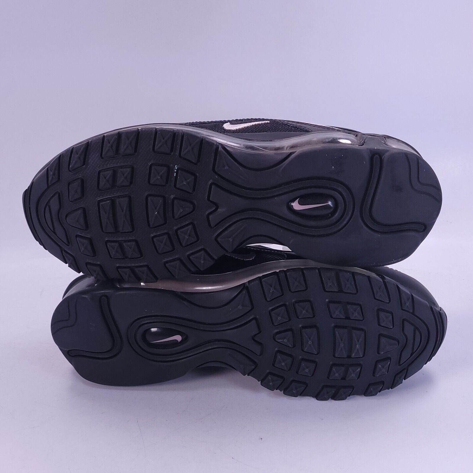 Nike Nike Air Max 97 Athletic Shoe Womens Size 6 CU4751-001 Black Size US 6 / IT 36 - 7 Thumbnail