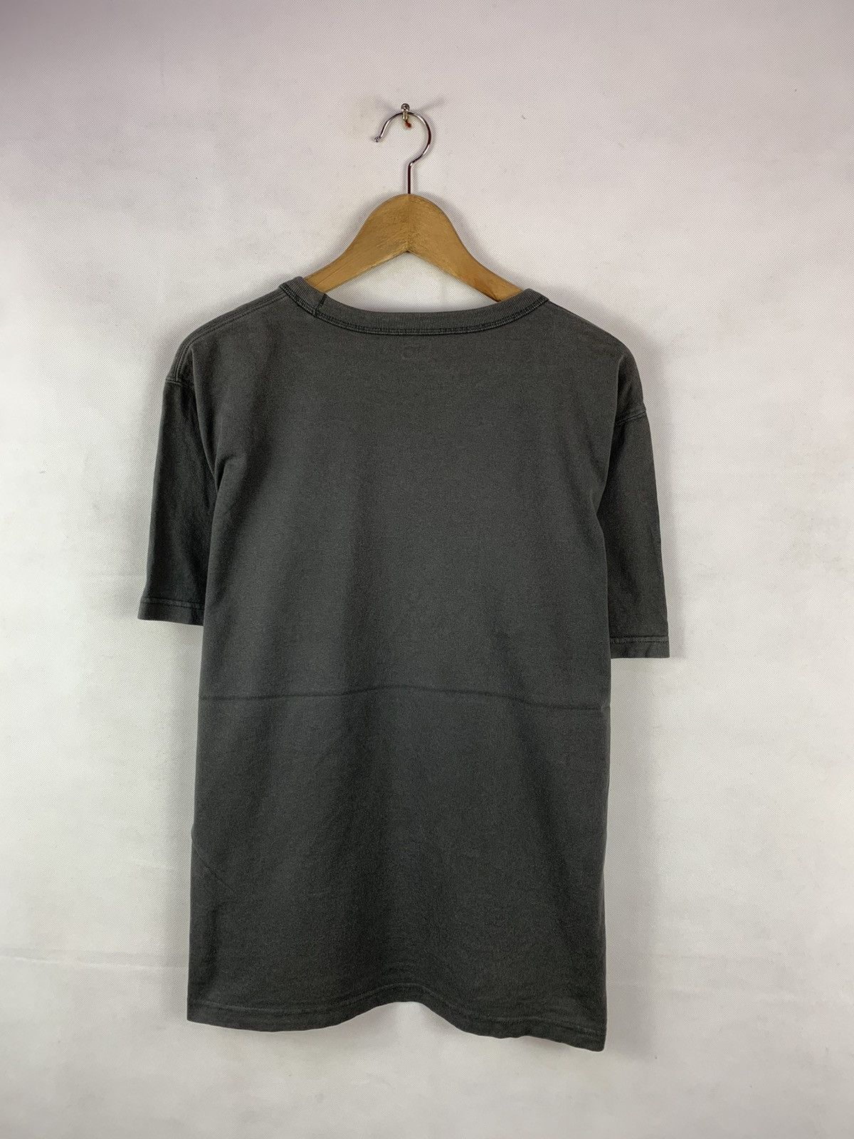 Lemaire Steals! Uniqlo U Lemaire Plain Essentials Tee Size US L / EU 52-54 / 3 - 5 Thumbnail