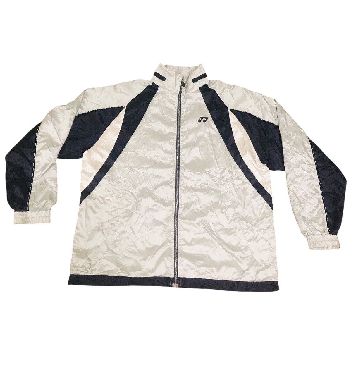 Japanese Brand Yonex hoodie windbreaker heat capsule Size US L / EU 52-54 / 3 - 3 Thumbnail