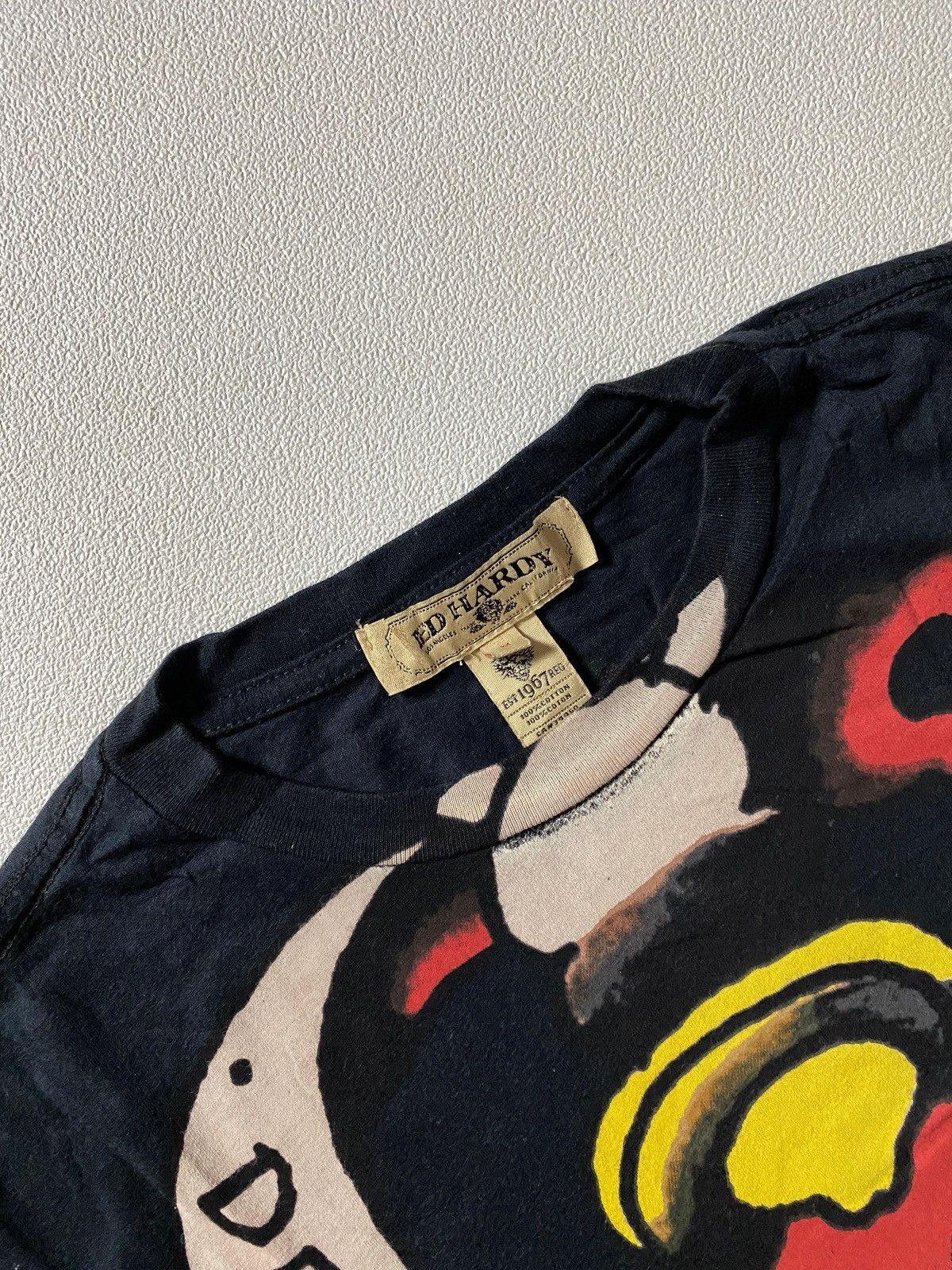 Ed Hardy Ed Hardy Size US M / EU 48-50 / 2 - 8 Thumbnail