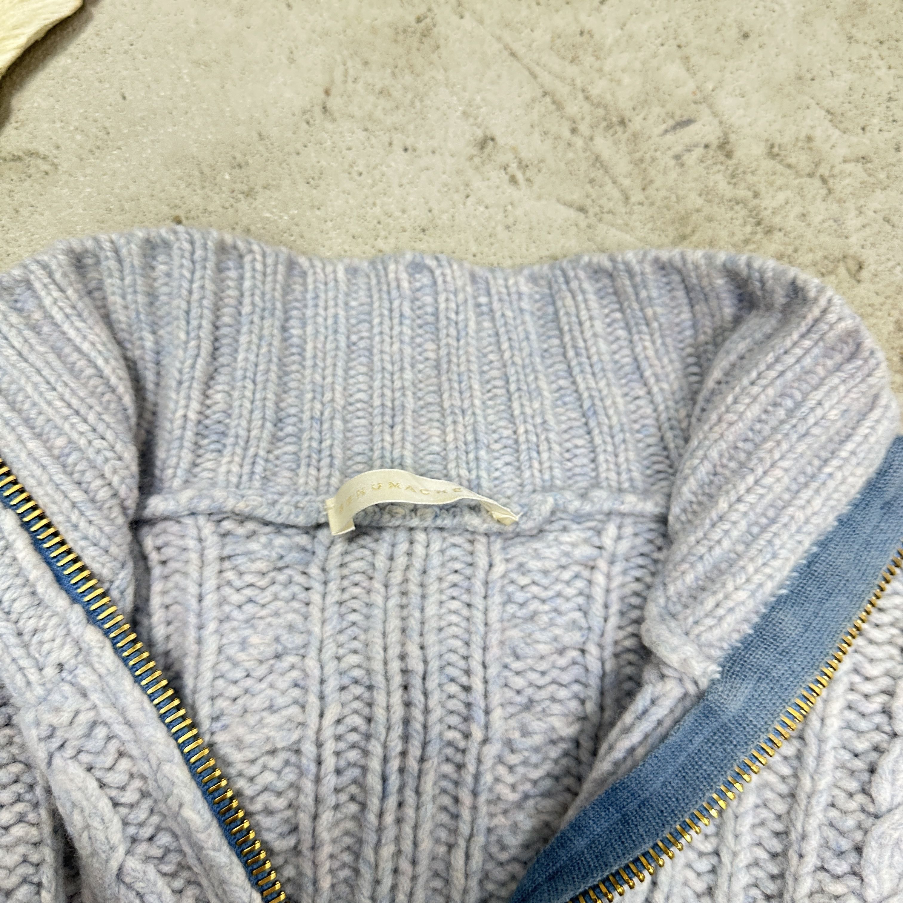 DOROTHEE SCHUMACHER Vintage Streetwear Casual Dorothee Schumacher Sweater Y2K Size S / US 4 / IT 40 - 3 Thumbnail