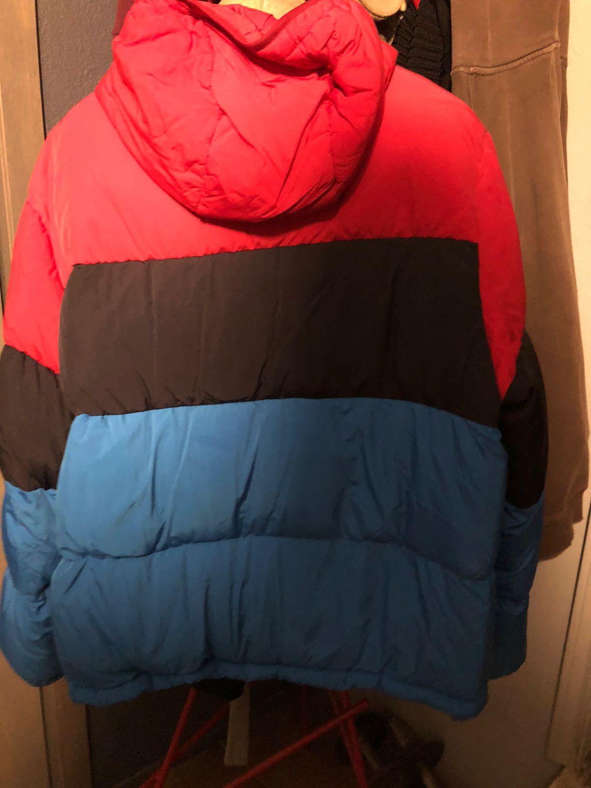 Lacoste Lacoste bomber, lightly used Size US L / EU 52-54 / 3 - 2 Thumbnail