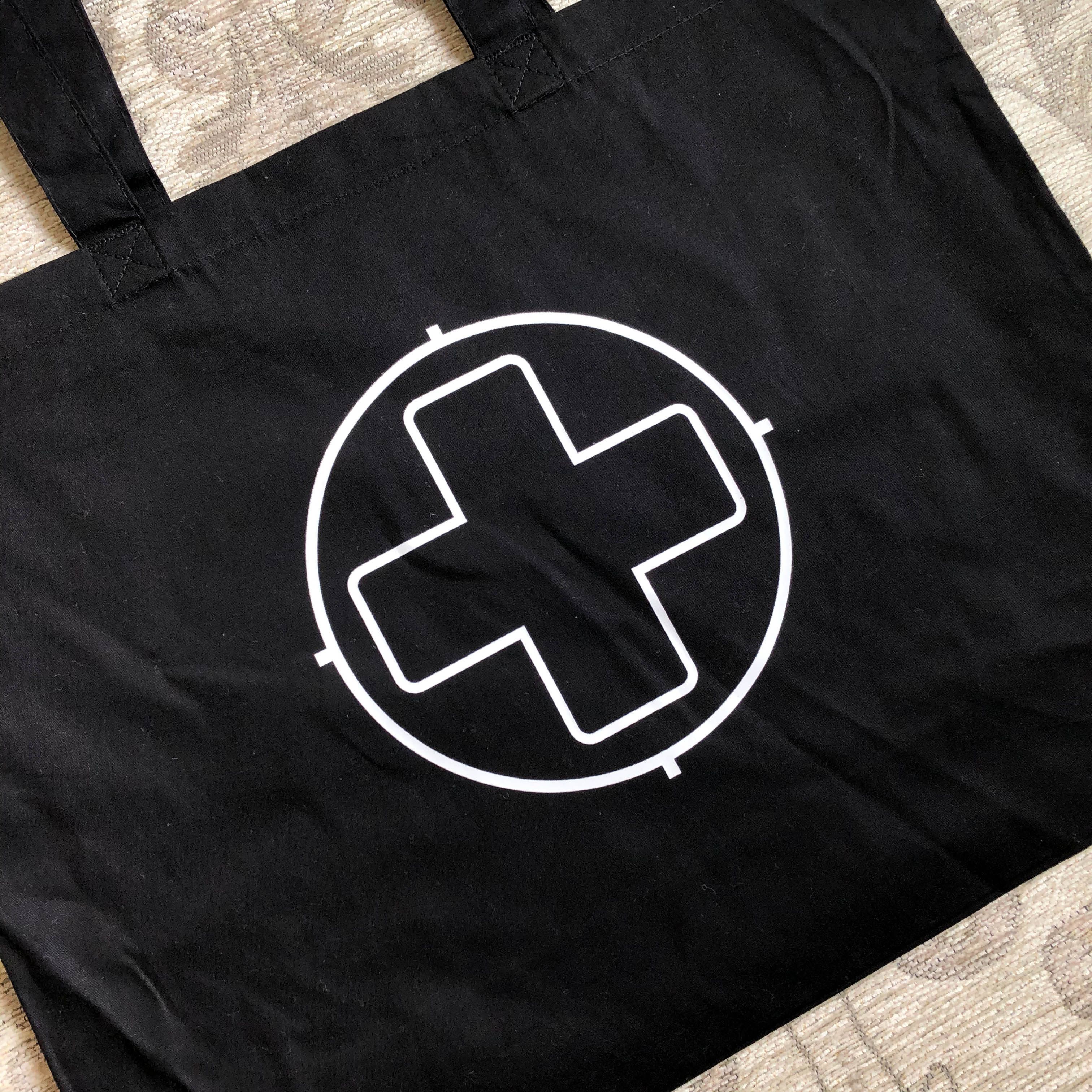 Boiler Room × Palace Places + Faces x Boiler Room Tote Bag Size ONE SIZE - 2 Thumbnail