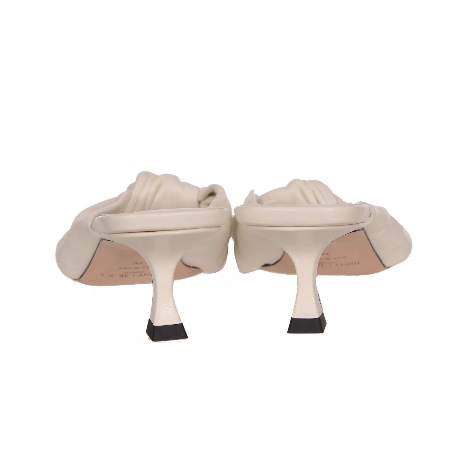 Jimmy Choo Jimmy Choo Women's Size 36 High Heels Size US 5.5 / IT 35.5 - 2 Thumbnail
